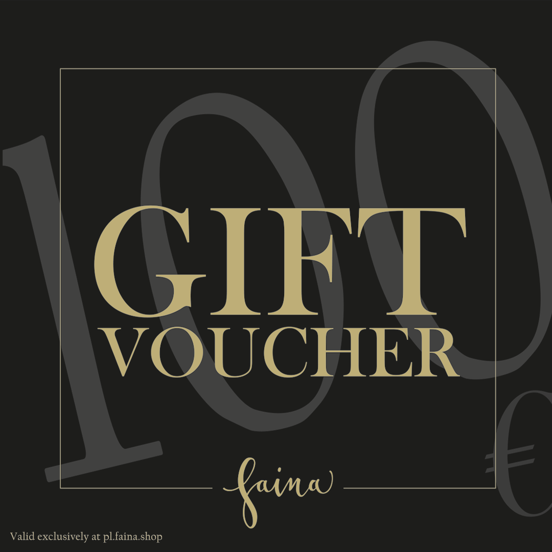 Gift Voucher