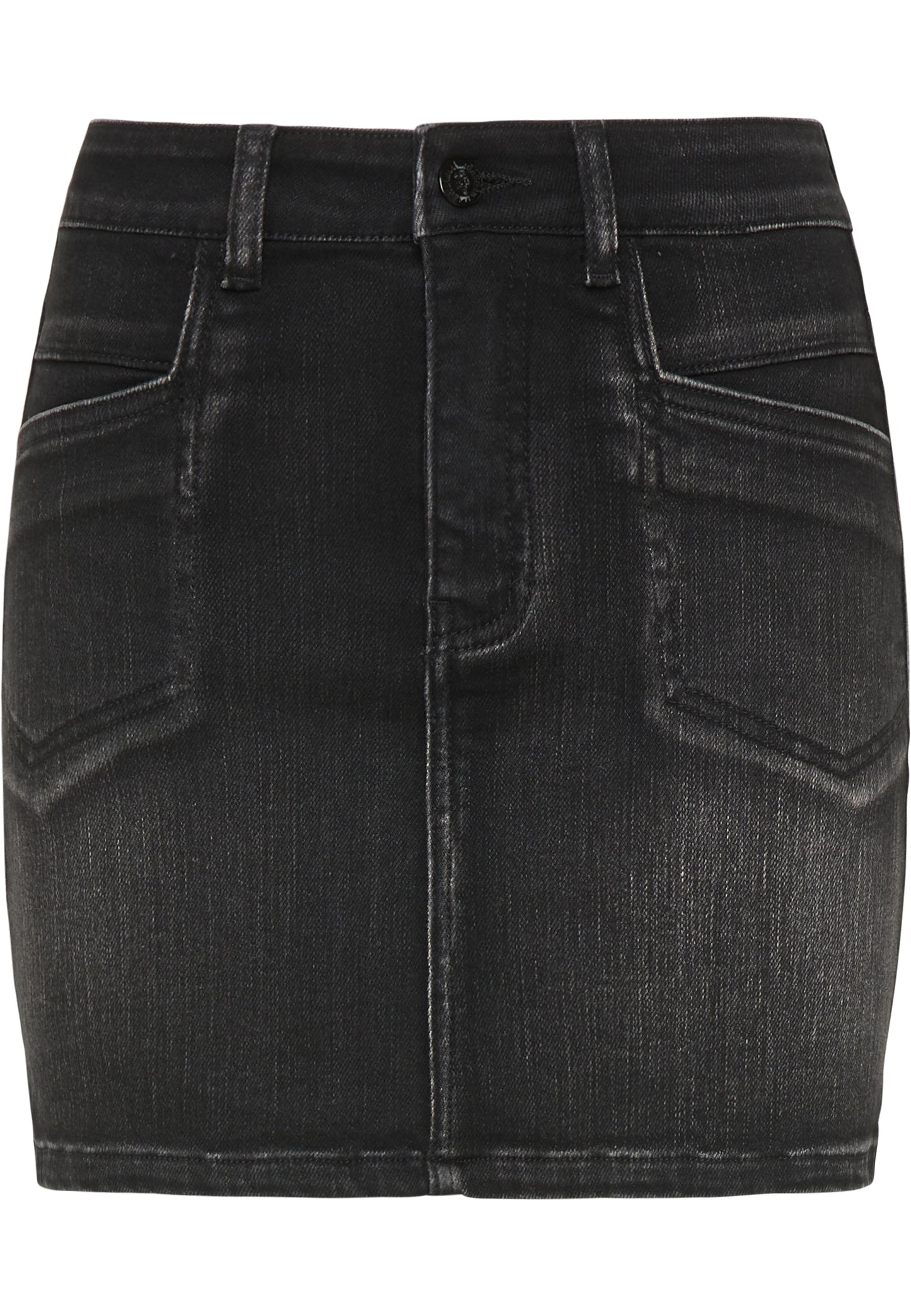 myMo ROCKS women's mini skirt
