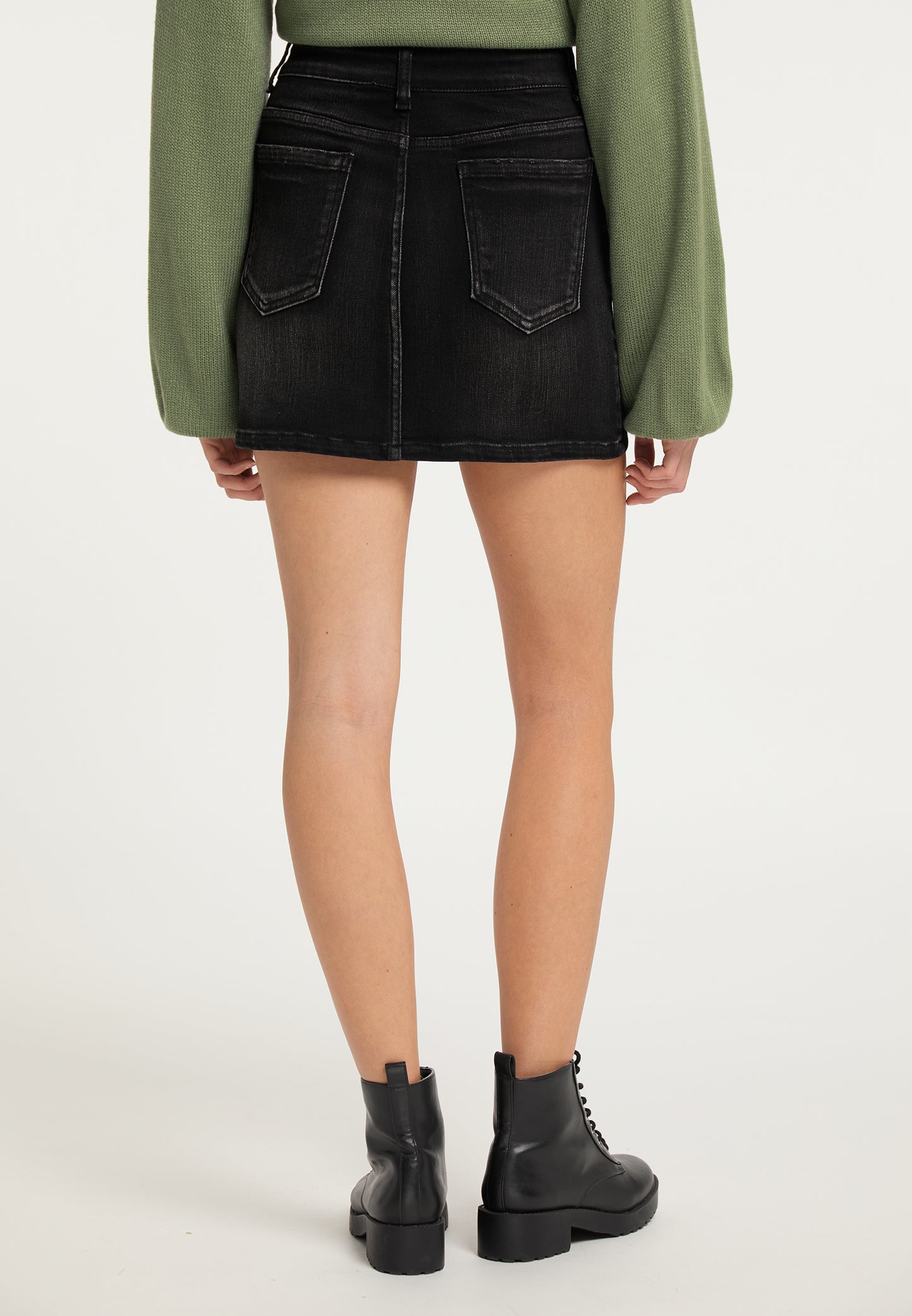 myMo ROCKS women's mini skirt