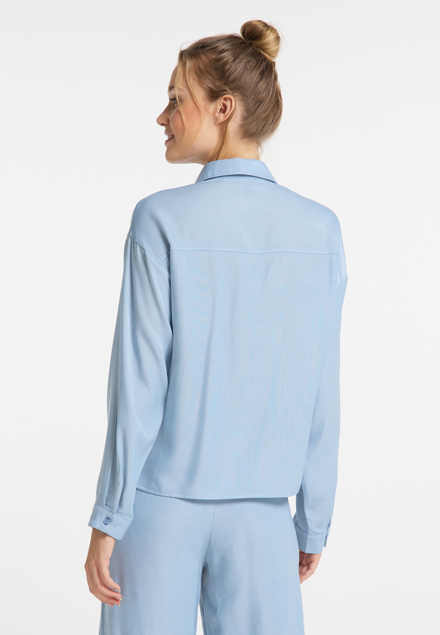 DreiMaster Vintage women's blouse