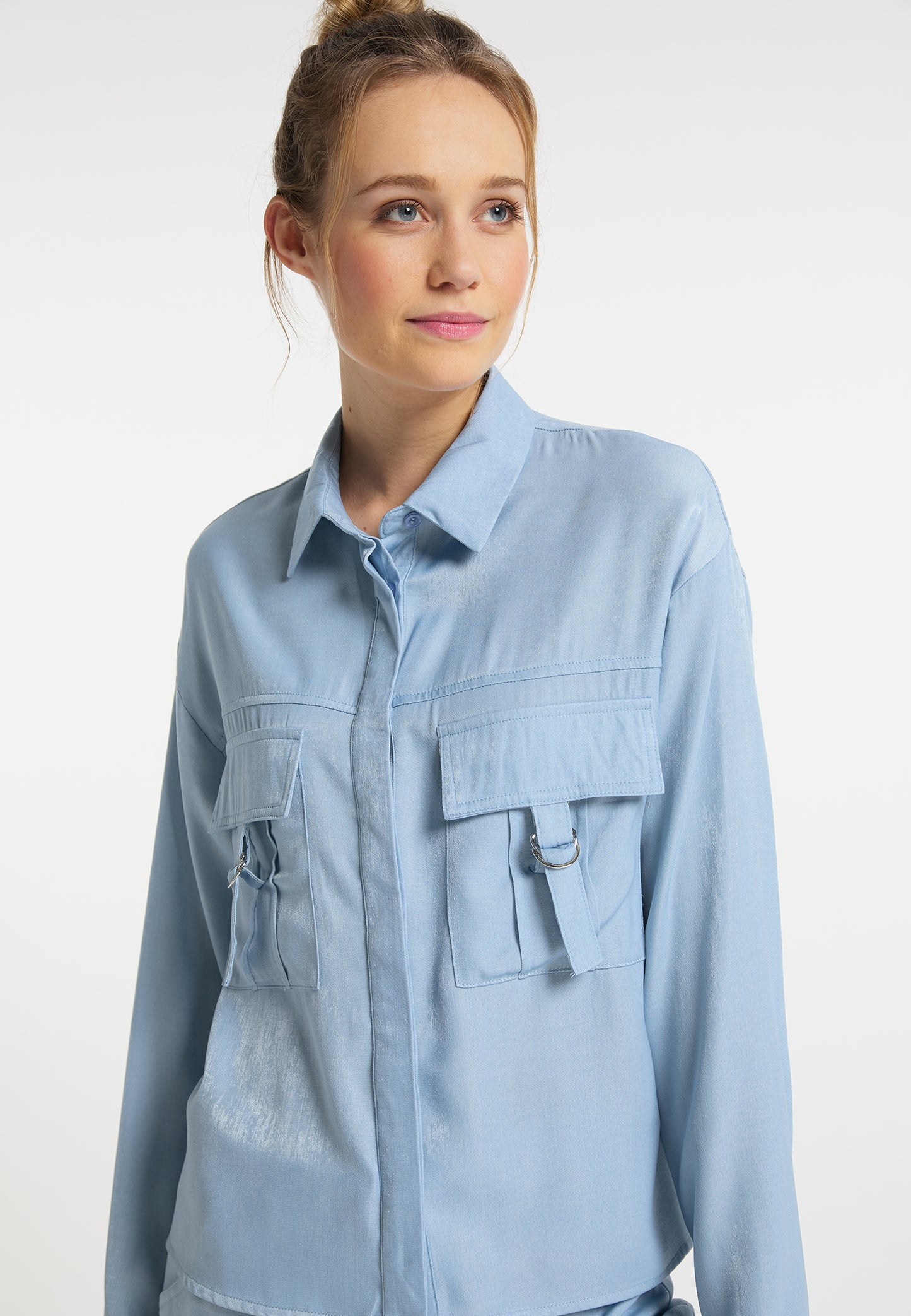 DreiMaster Vintage women's blouse