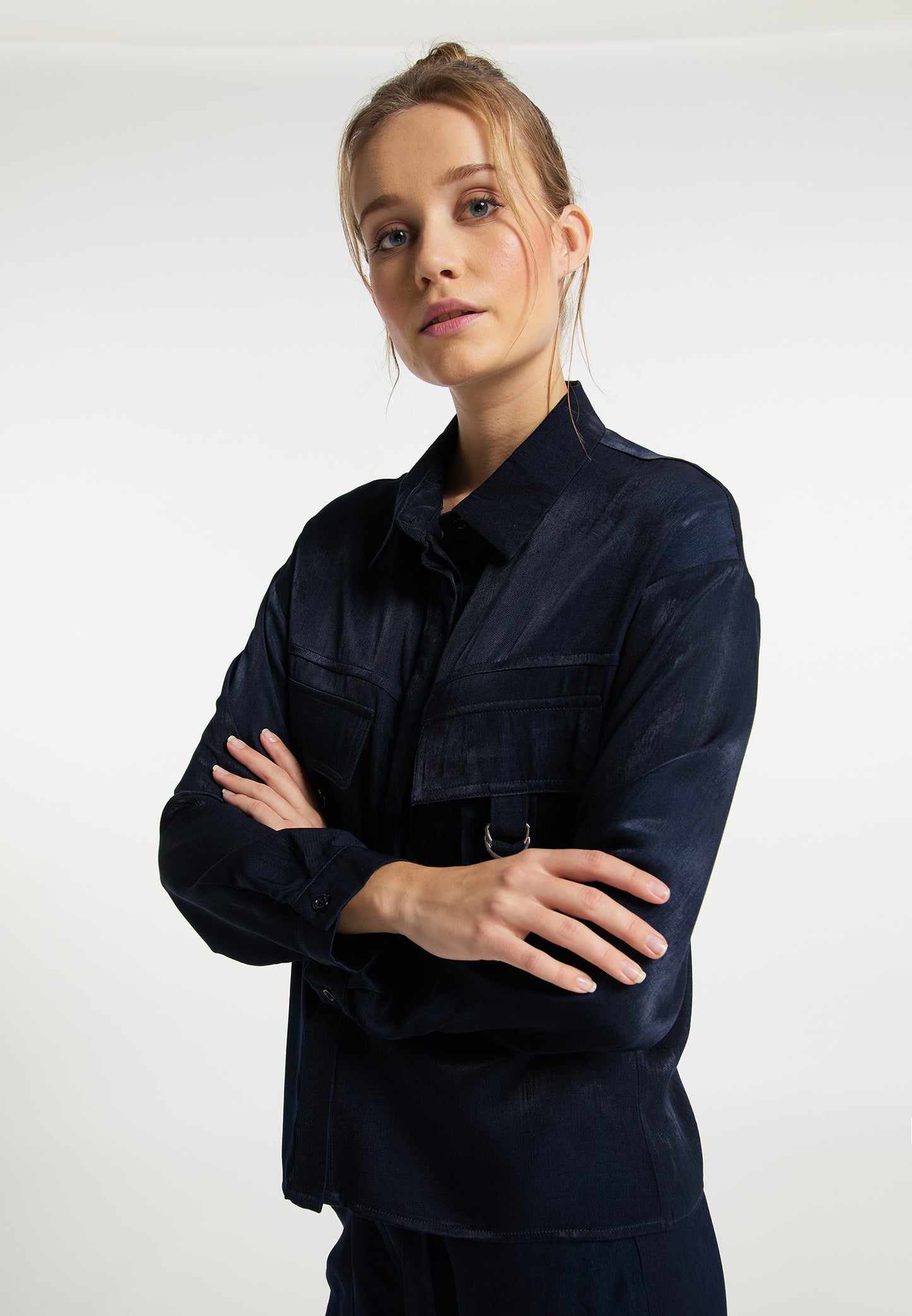 DreiMaster Vintage women's blouse