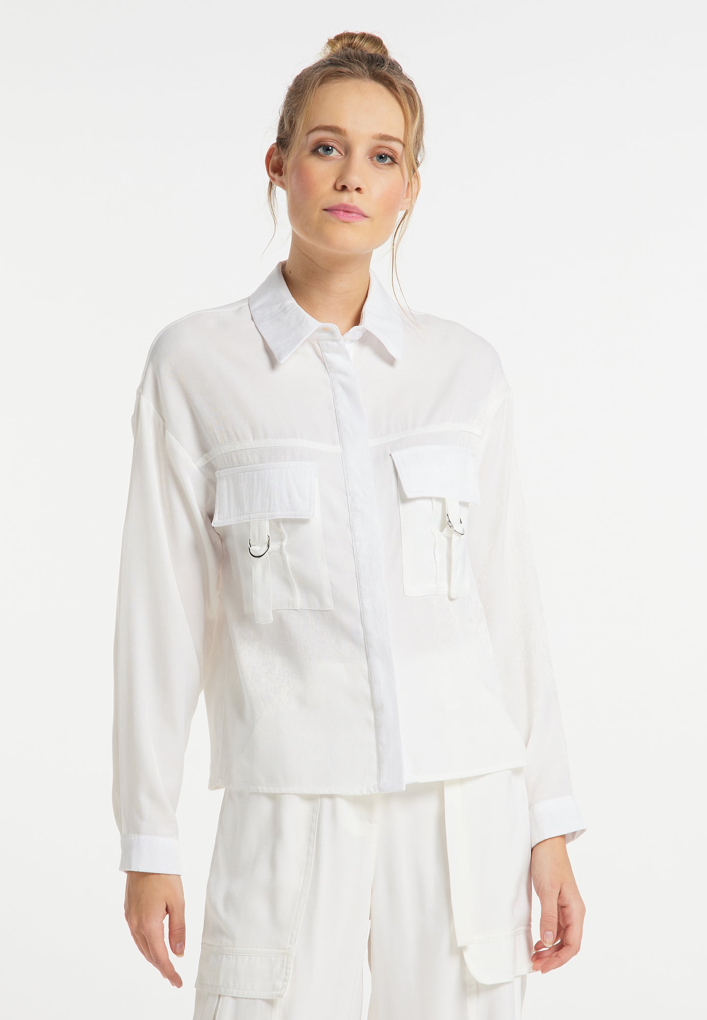 DreiMaster Vintage women's blouse