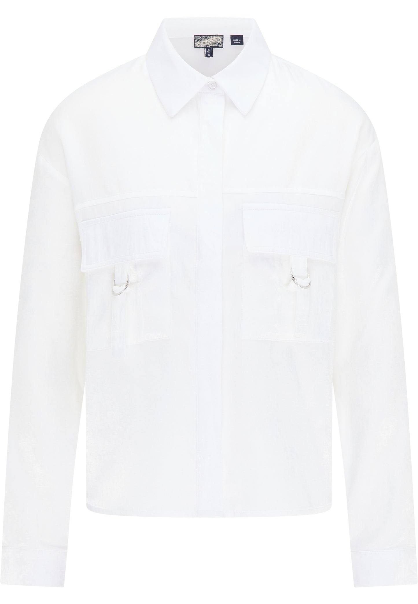 DreiMaster Vintage women's blouse