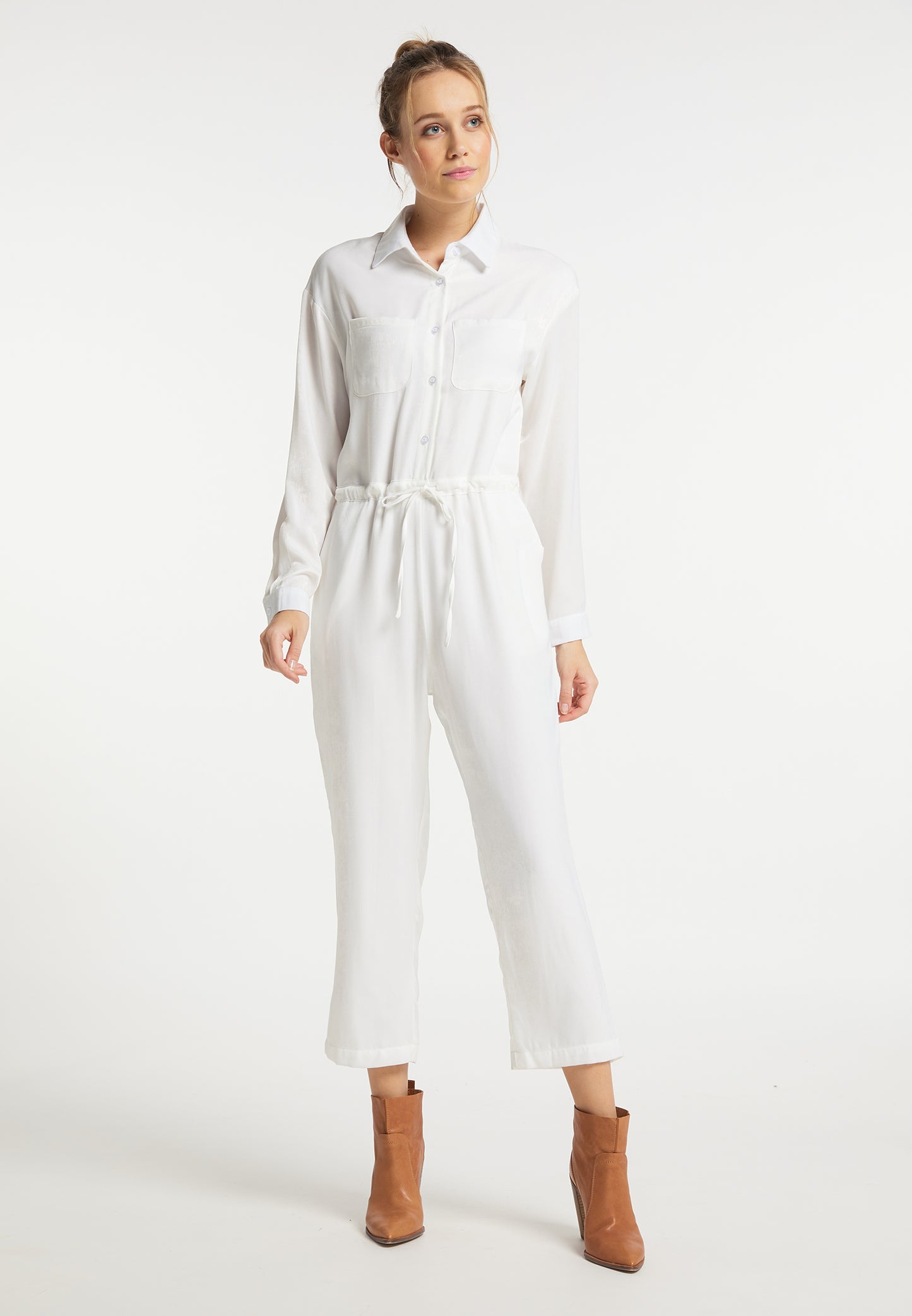 DreiMaster Vintage women's jumpsuit
