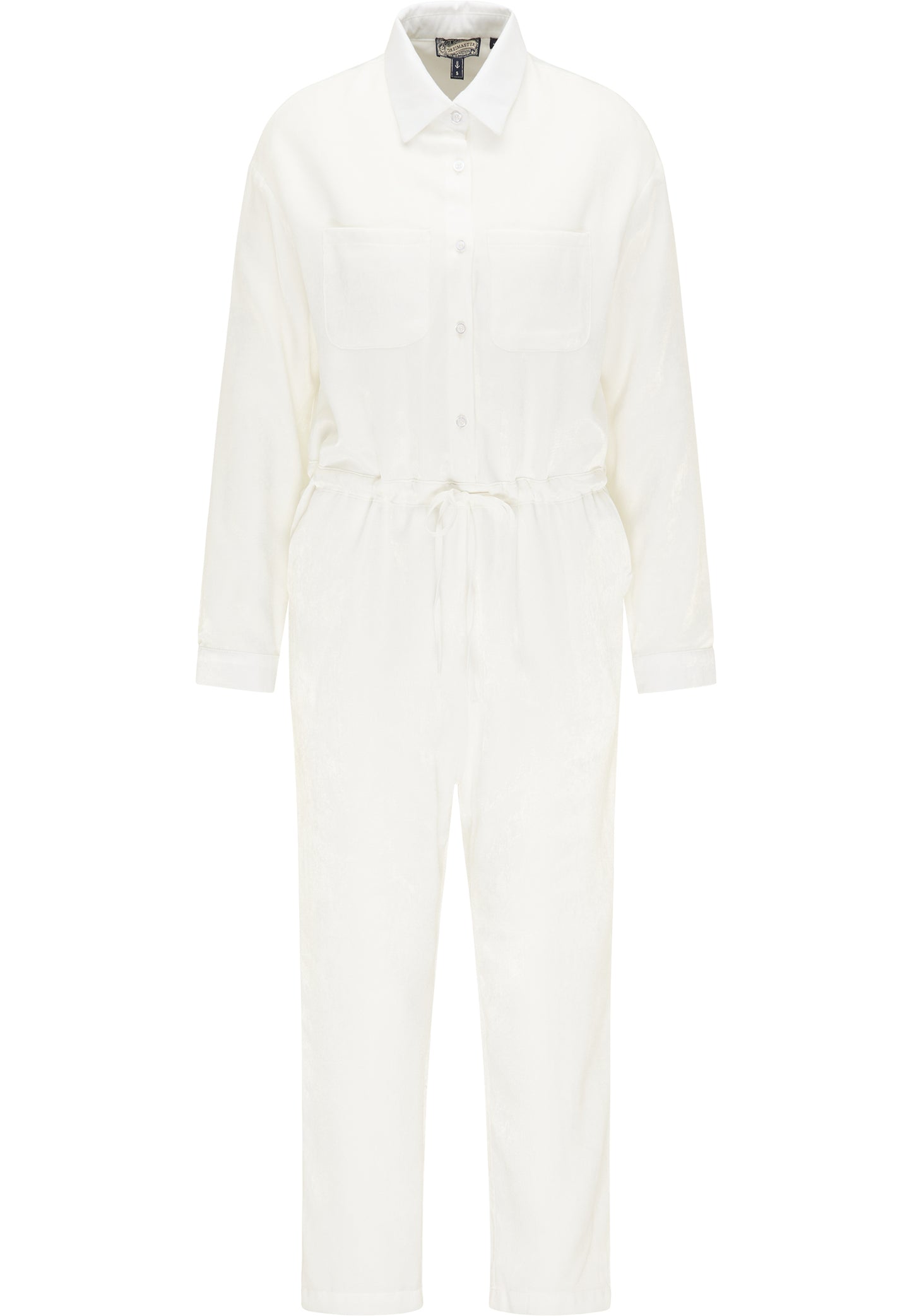 DreiMaster Vintage women's jumpsuit