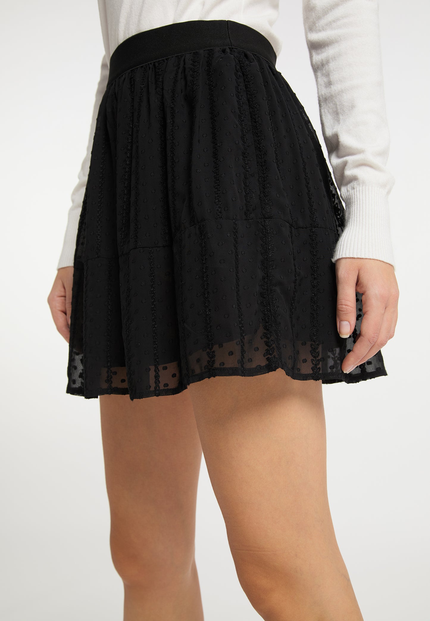 DreiMaster Vintage women's skirt