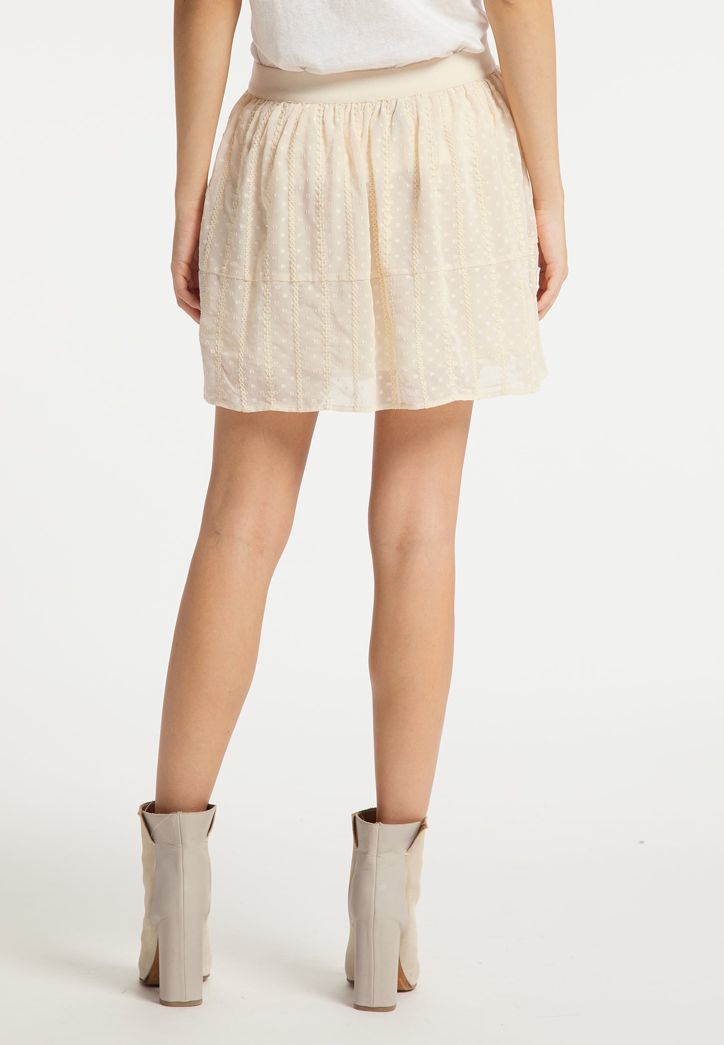 DreiMaster Vintage women's skirt