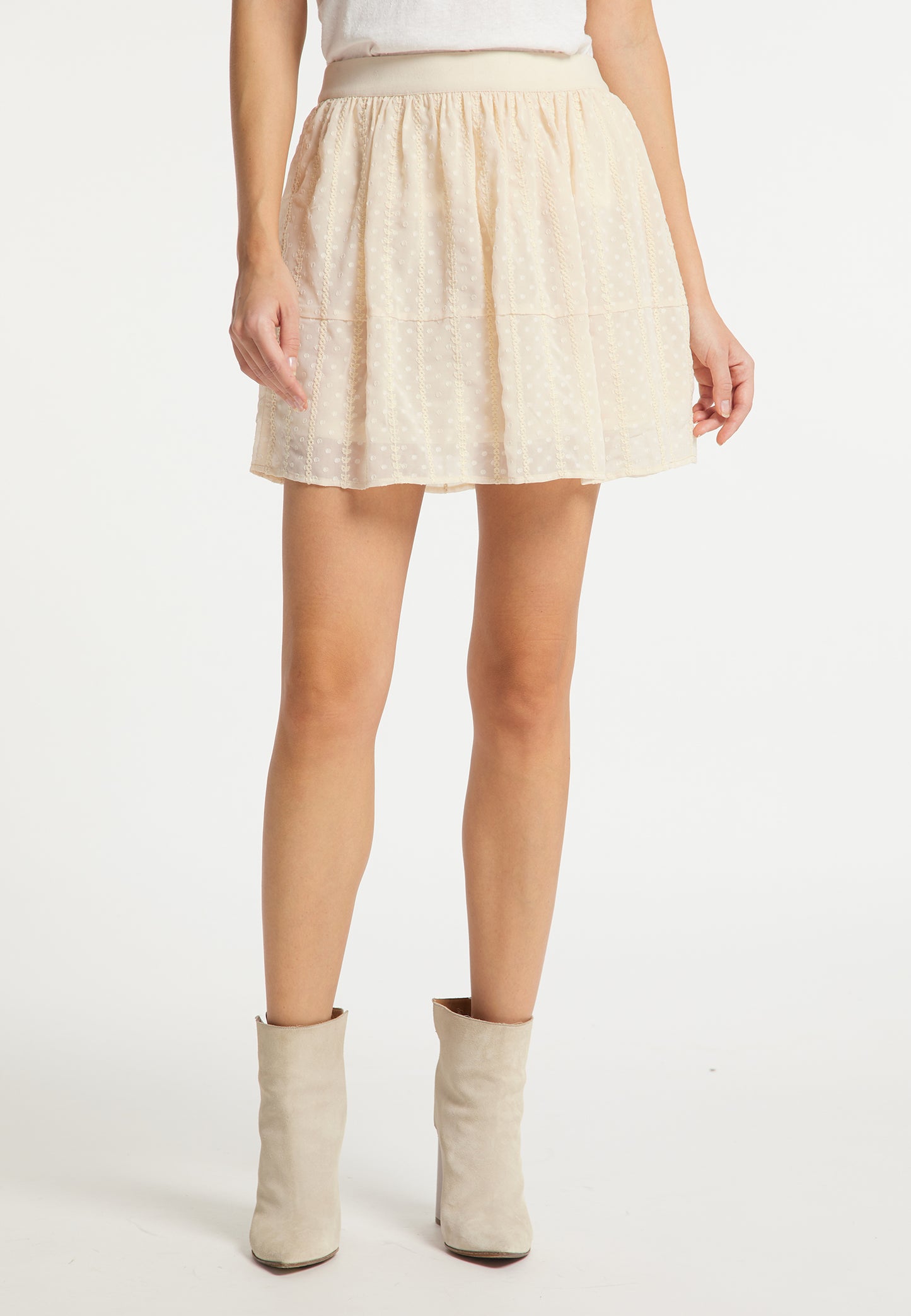 DreiMaster Vintage women's skirt