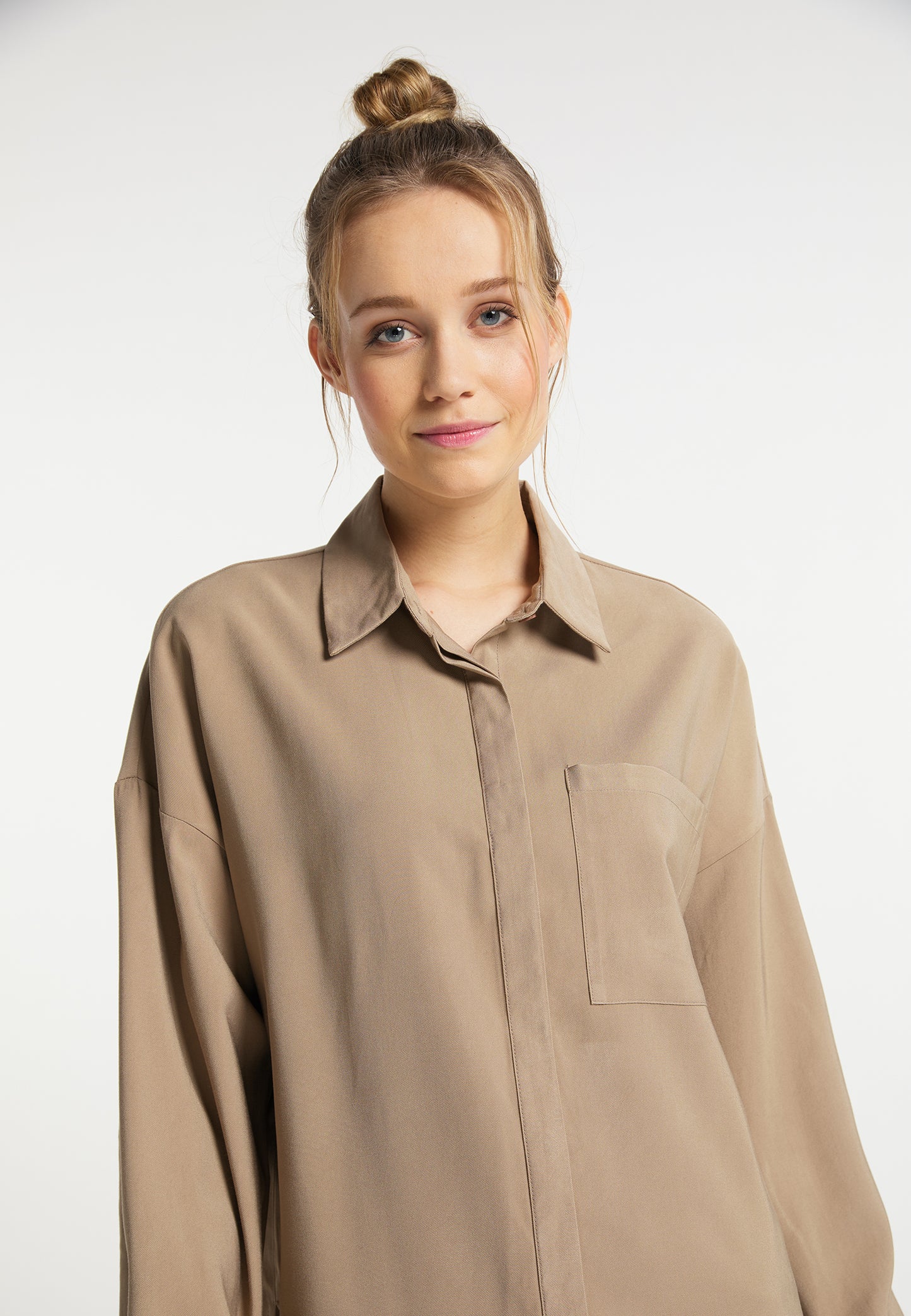 DreiMaster Vintage women's shirt blouse