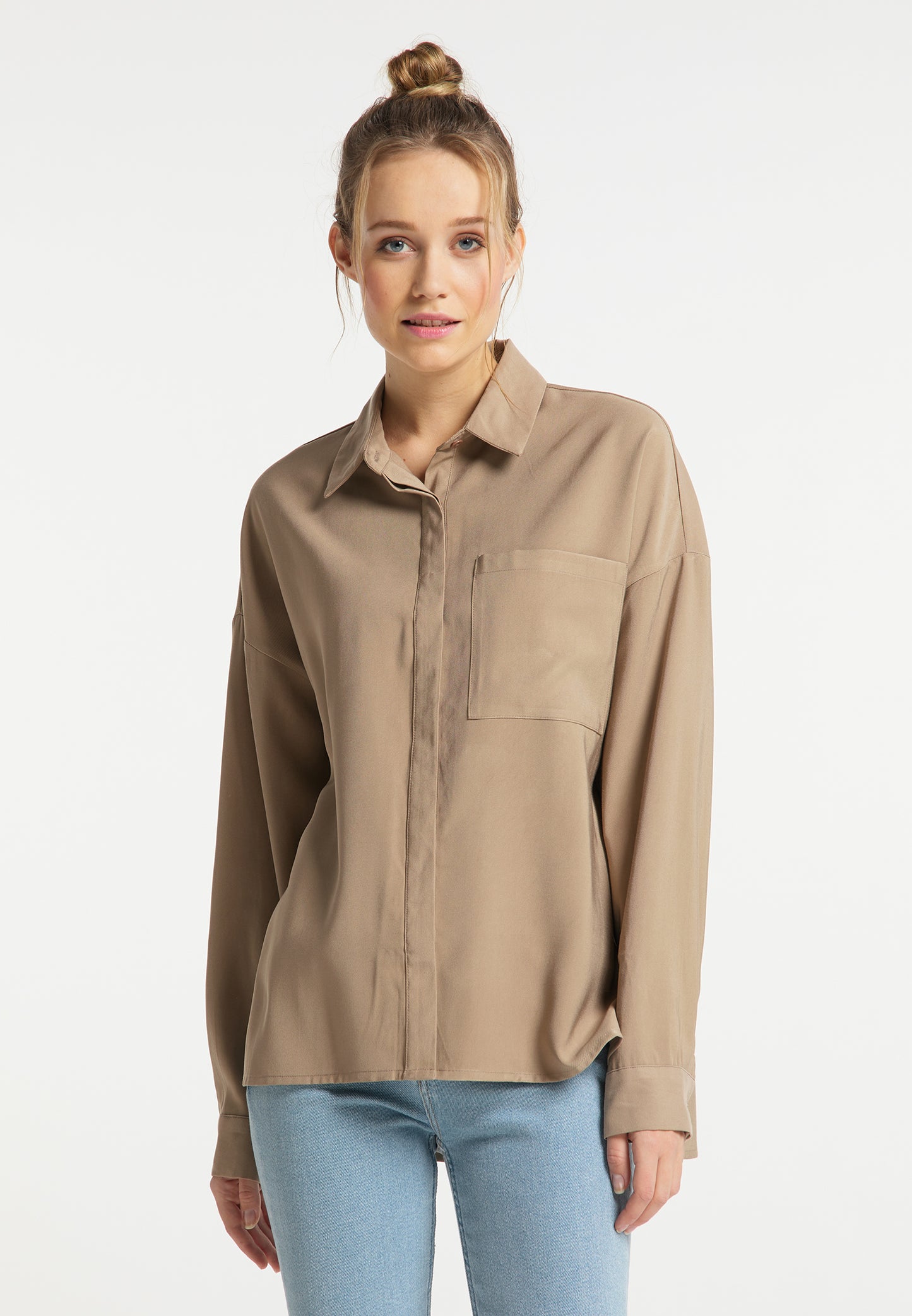DreiMaster Vintage women's shirt blouse