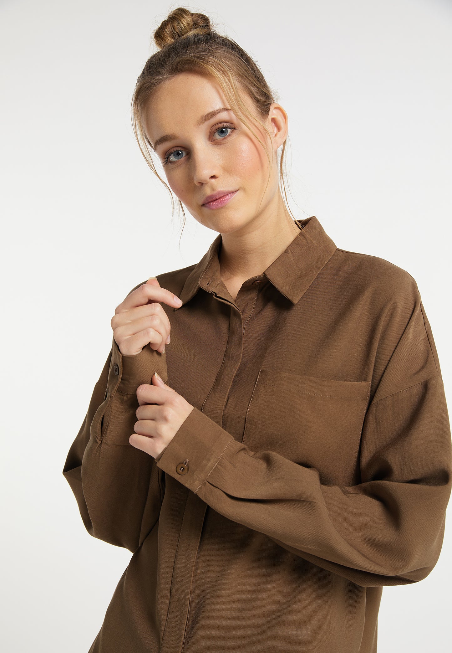 DreiMaster Vintage women's shirt blouse