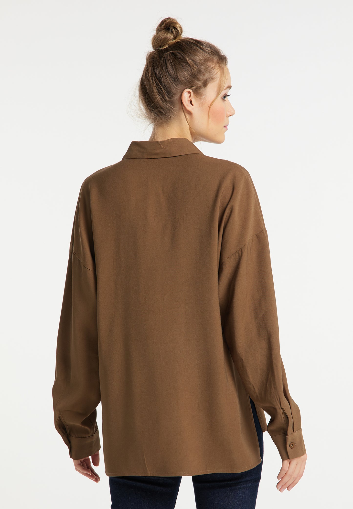 DreiMaster Vintage women's shirt blouse