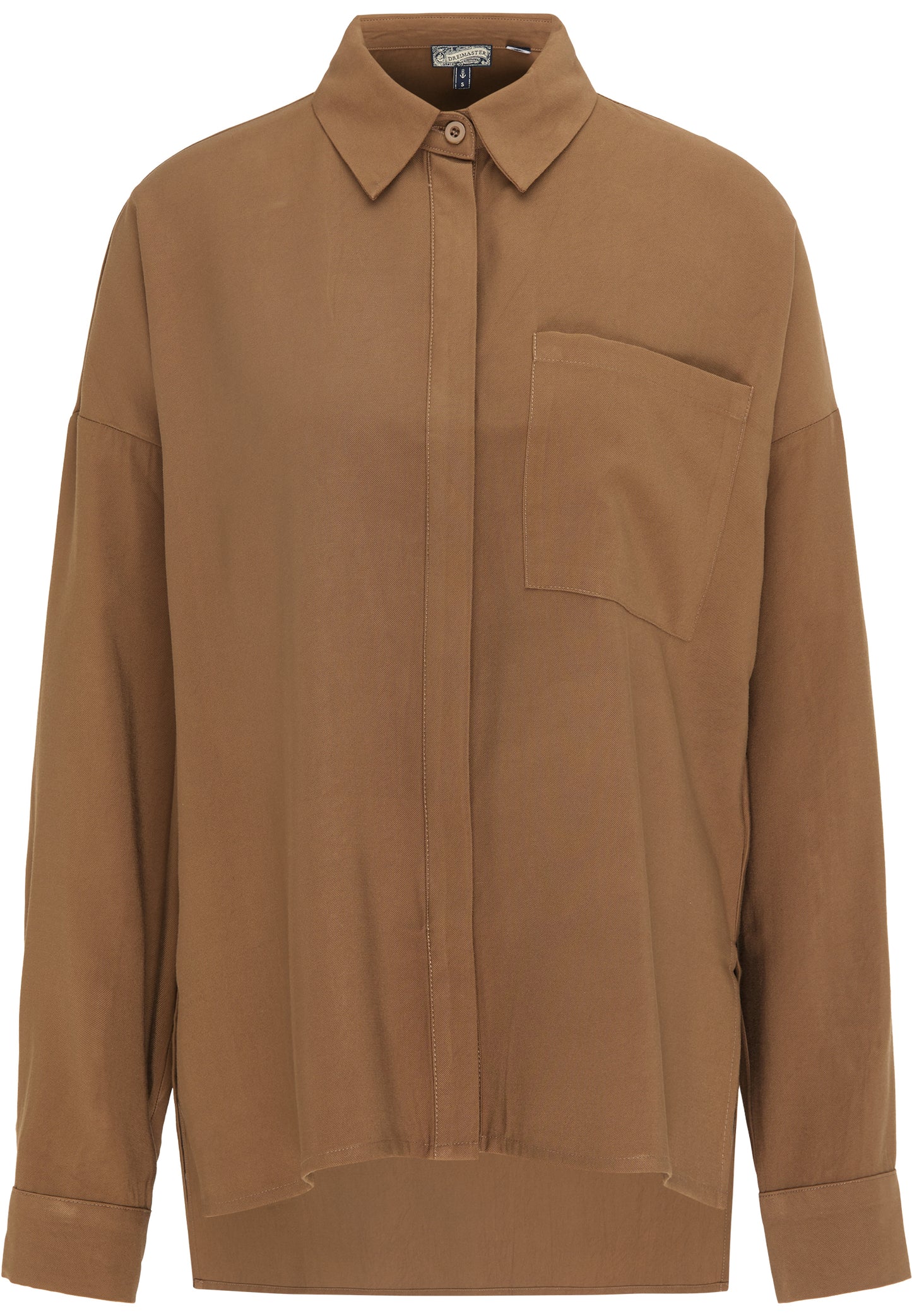 DreiMaster Vintage women's shirt blouse
