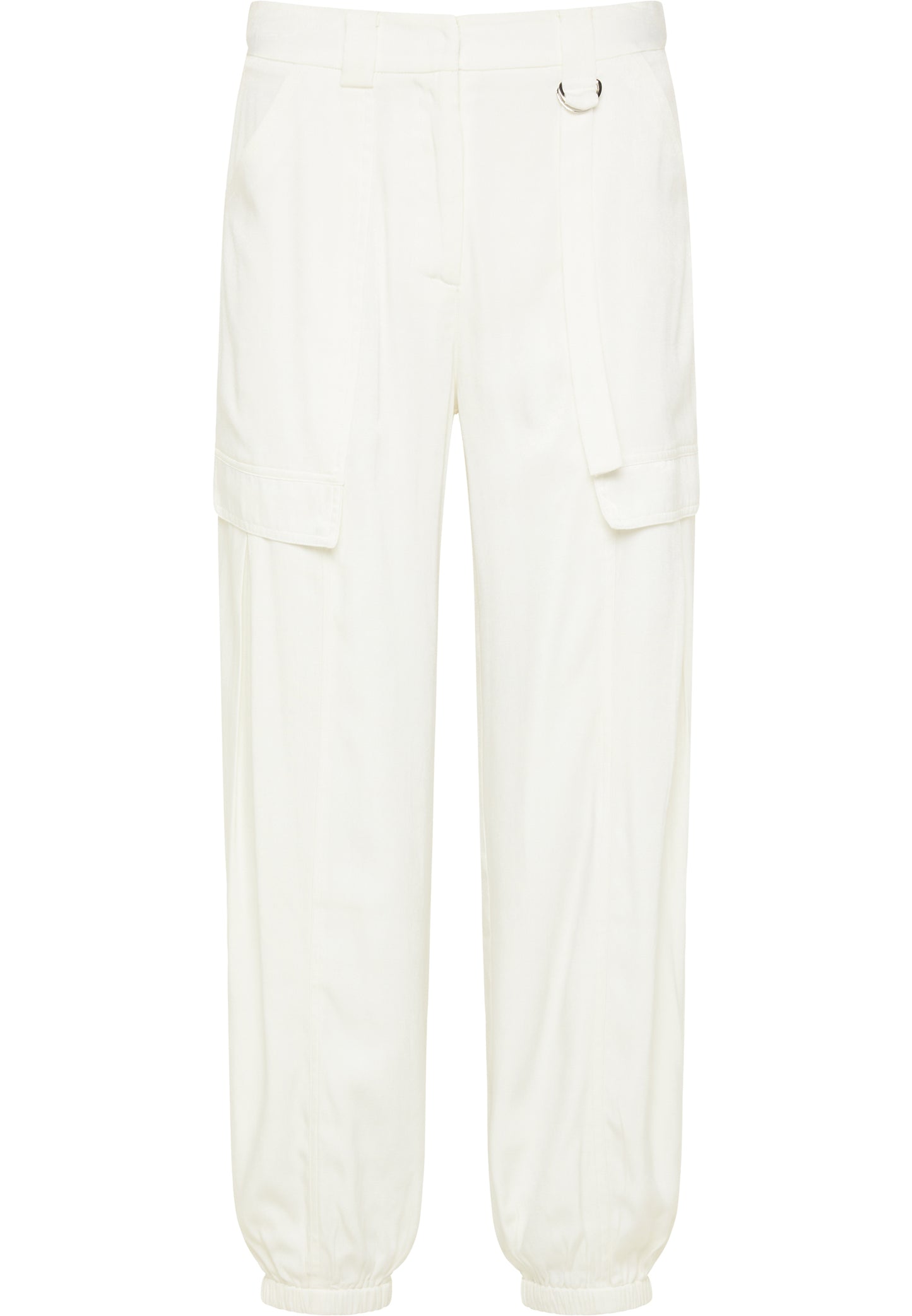DreiMaster Vintage women's fabric trousers