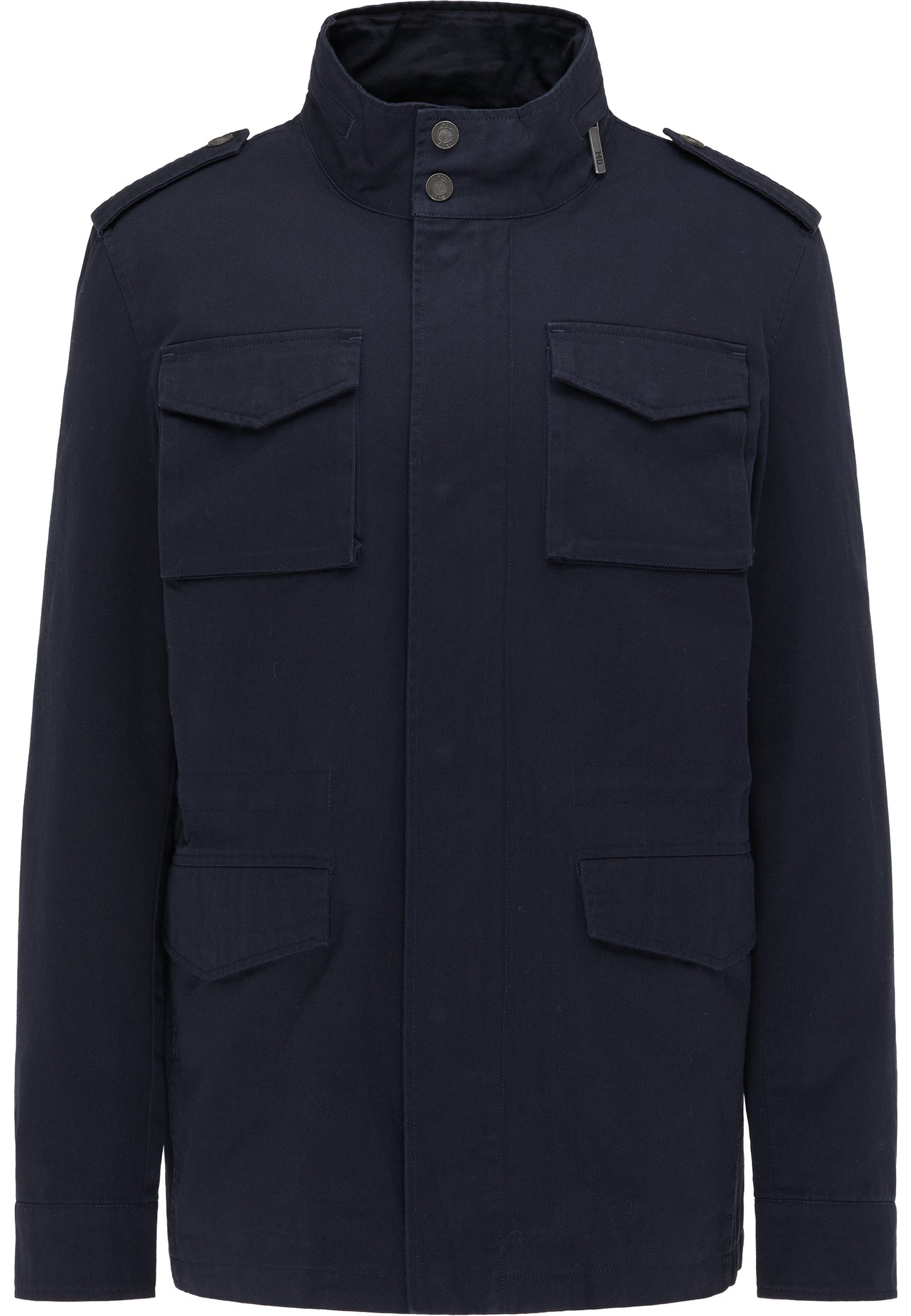 Mo men's parka