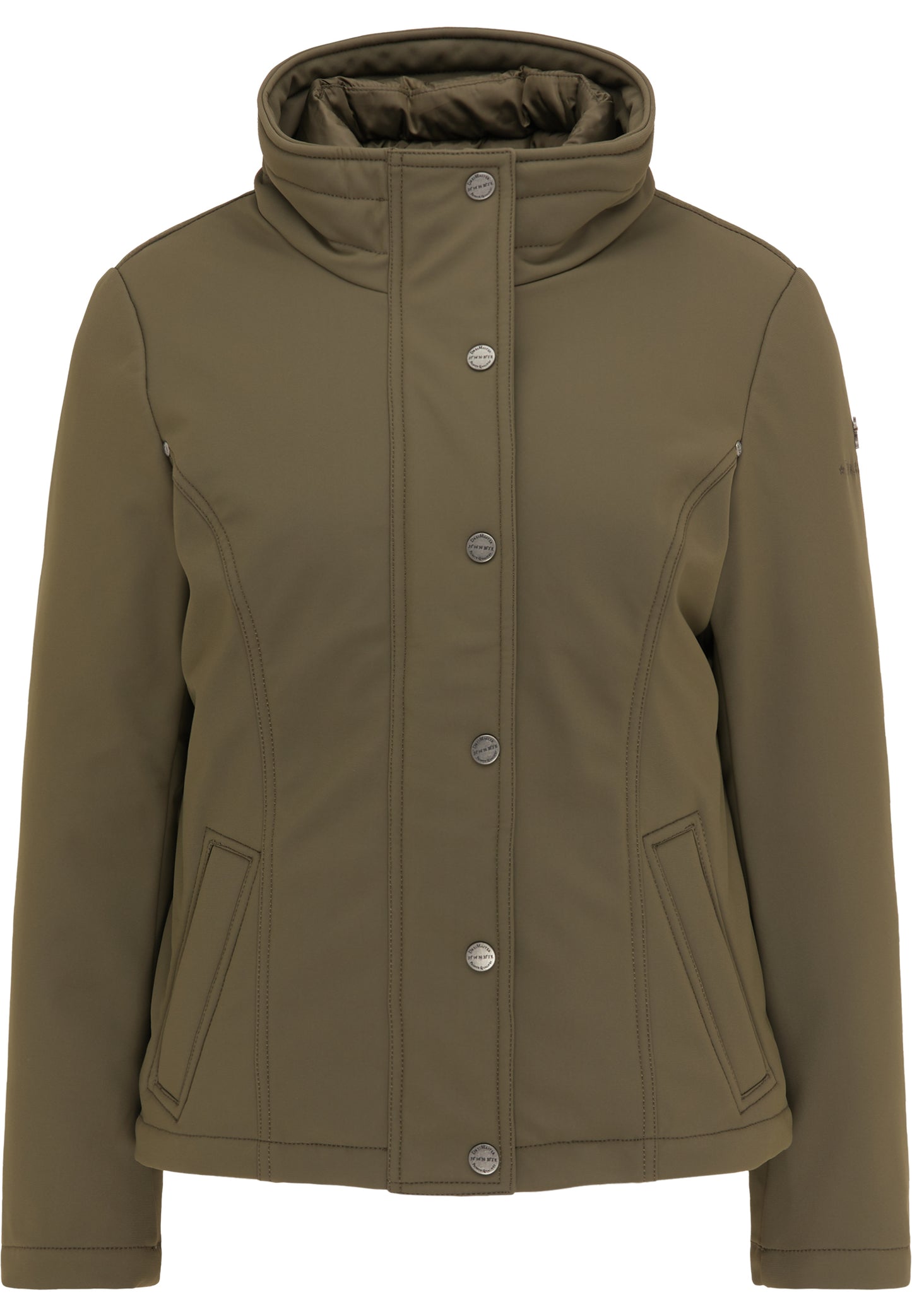 DreiMaster Klassik women's 3 In 1 jacket