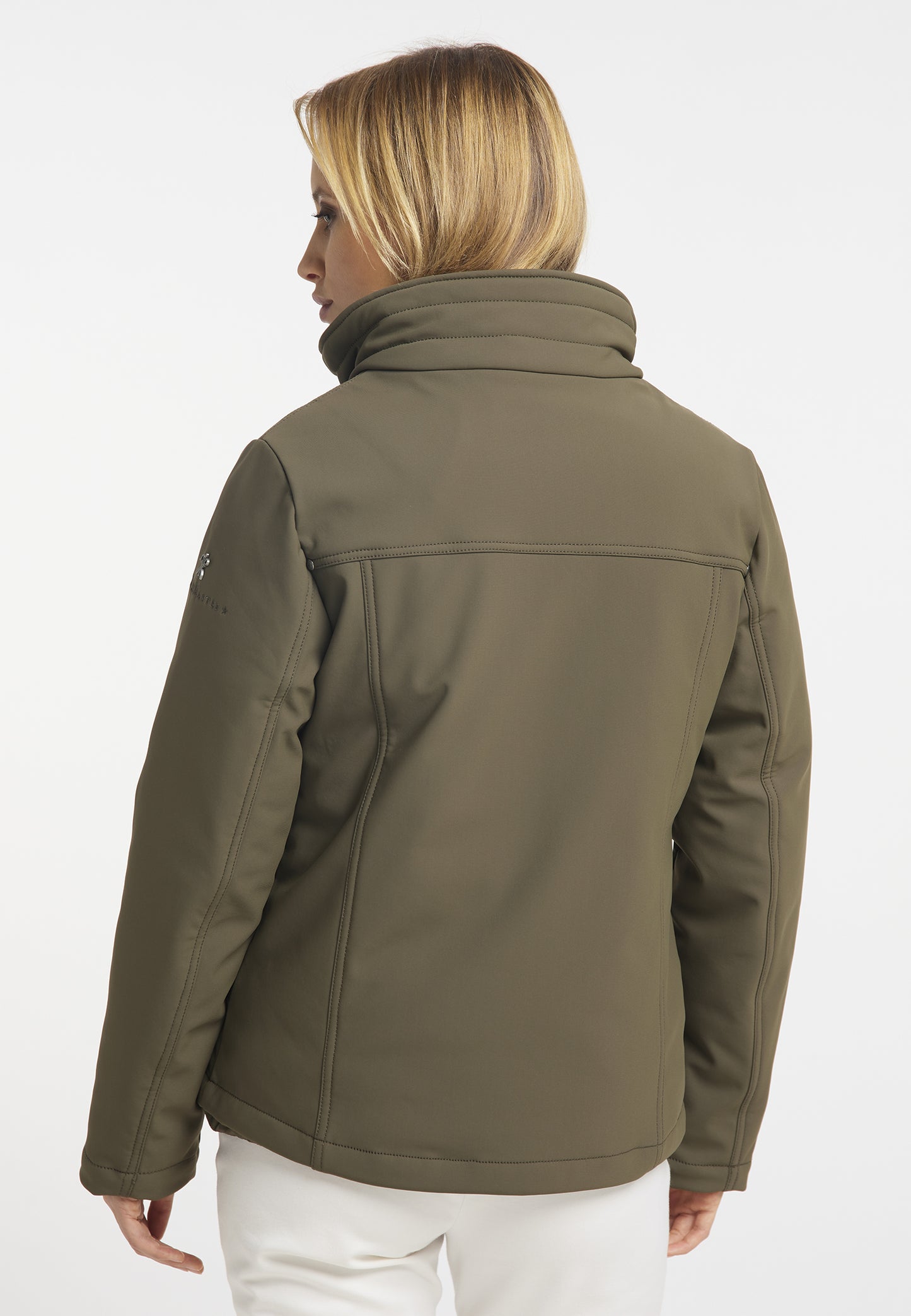 DreiMaster Klassik women's 3 In 1 jacket