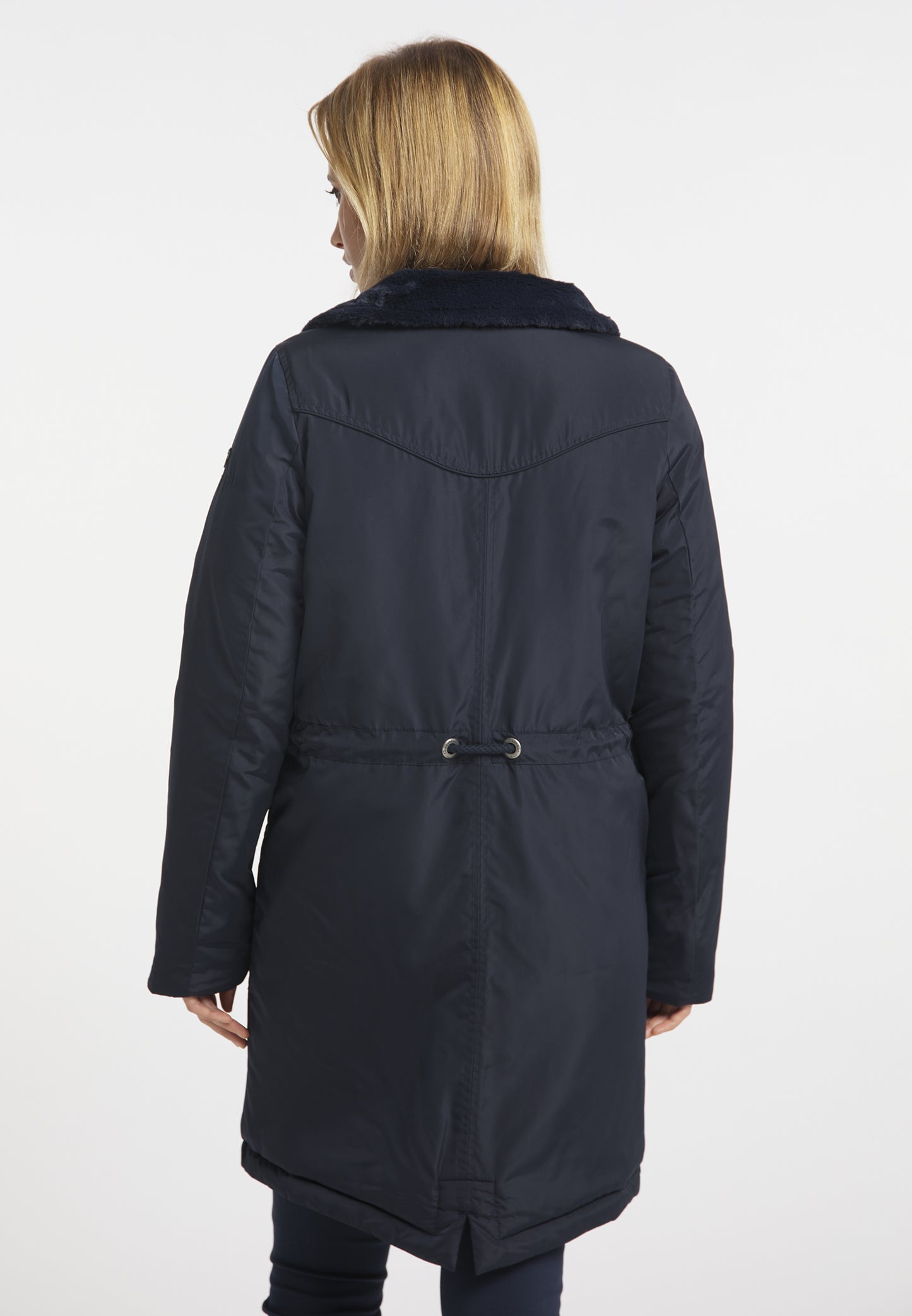 DreiMaster Klassik women's winter jacket