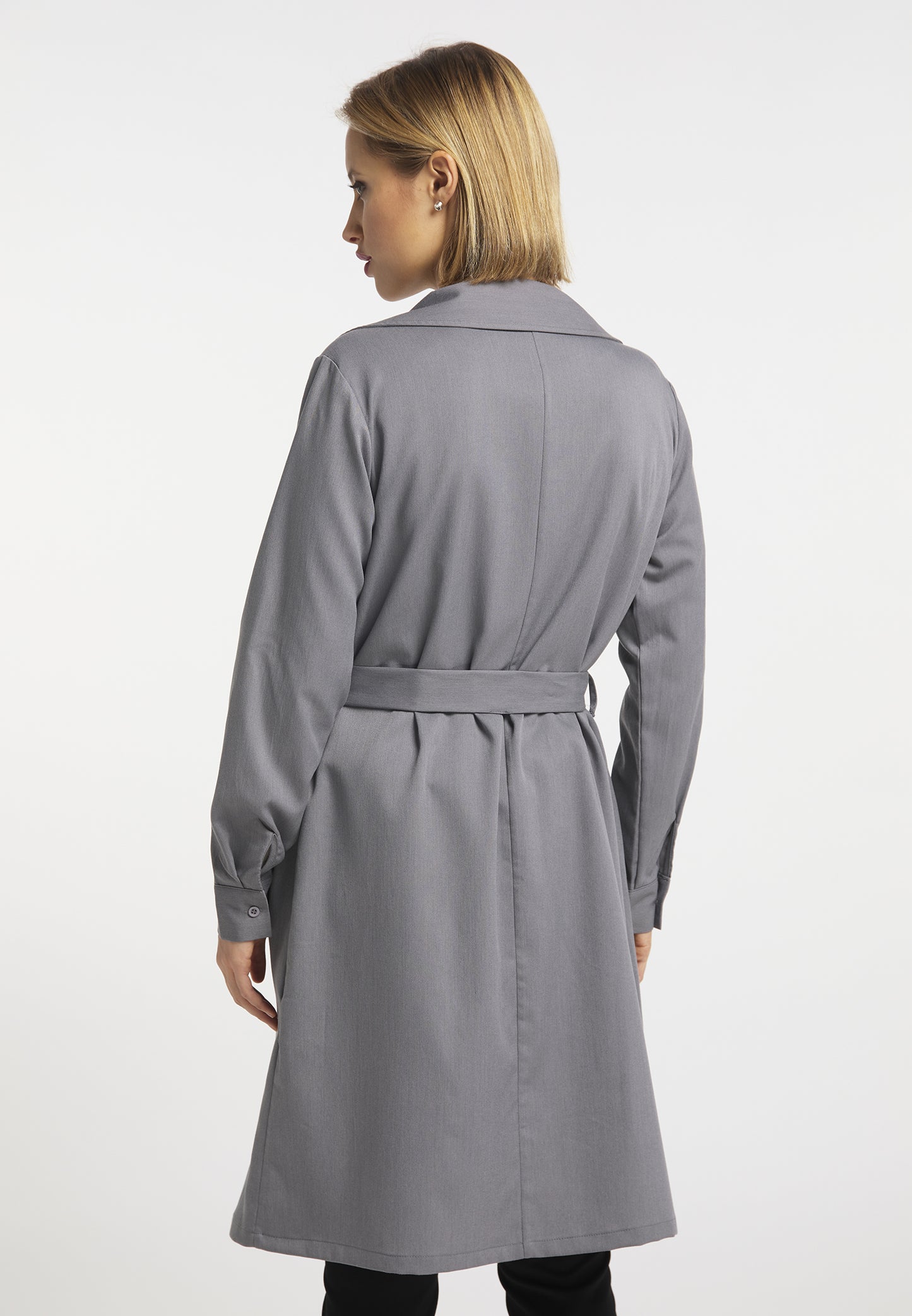 usha BLACK LABEL women's coat