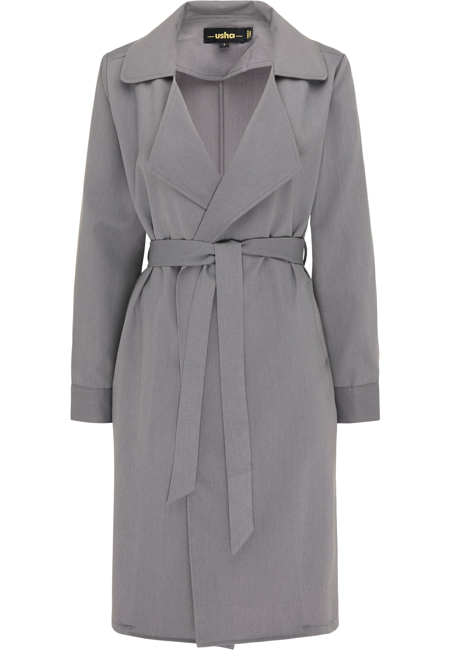 usha BLACK LABEL women's coat