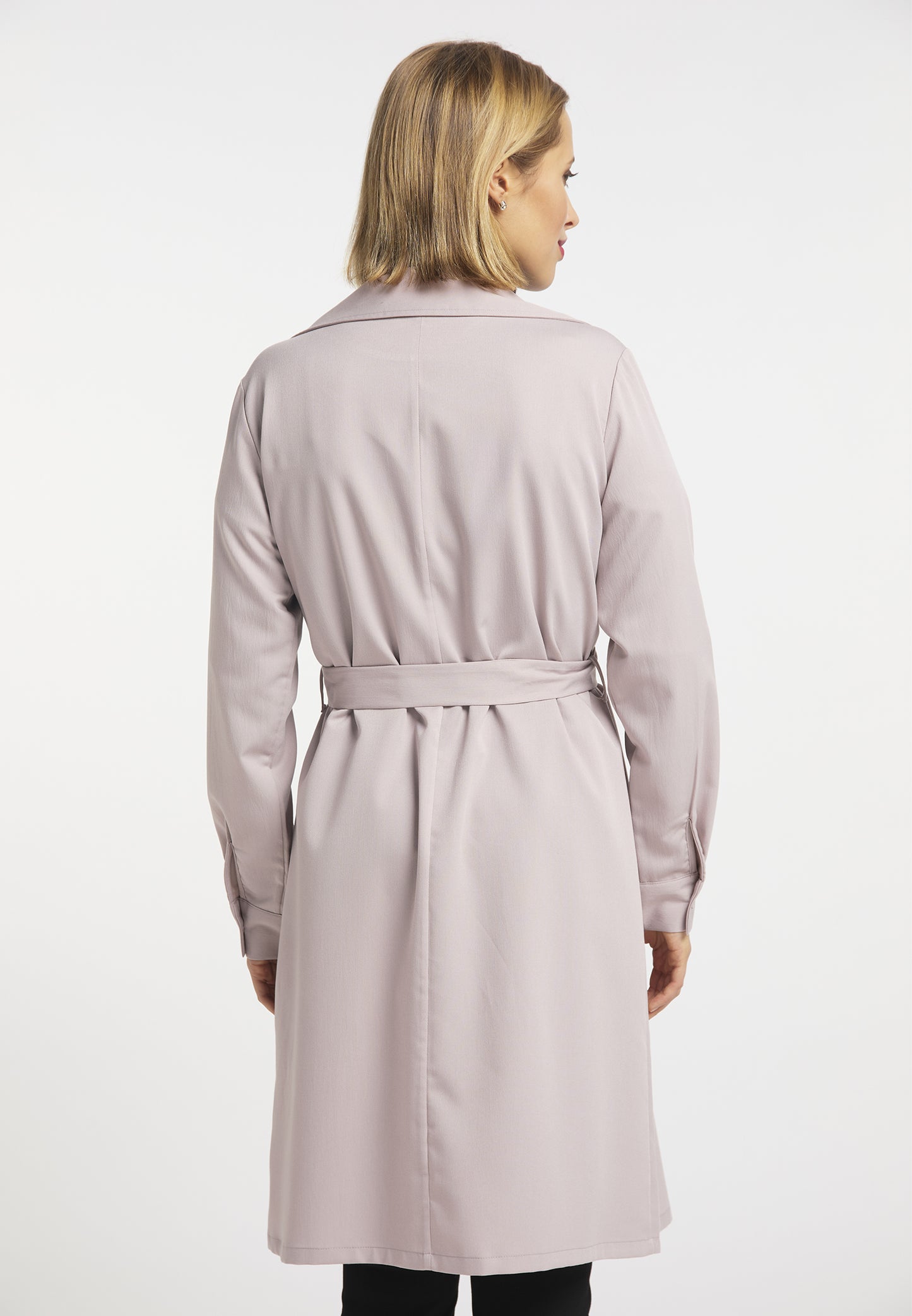 usha BLACK LABEL women's coat