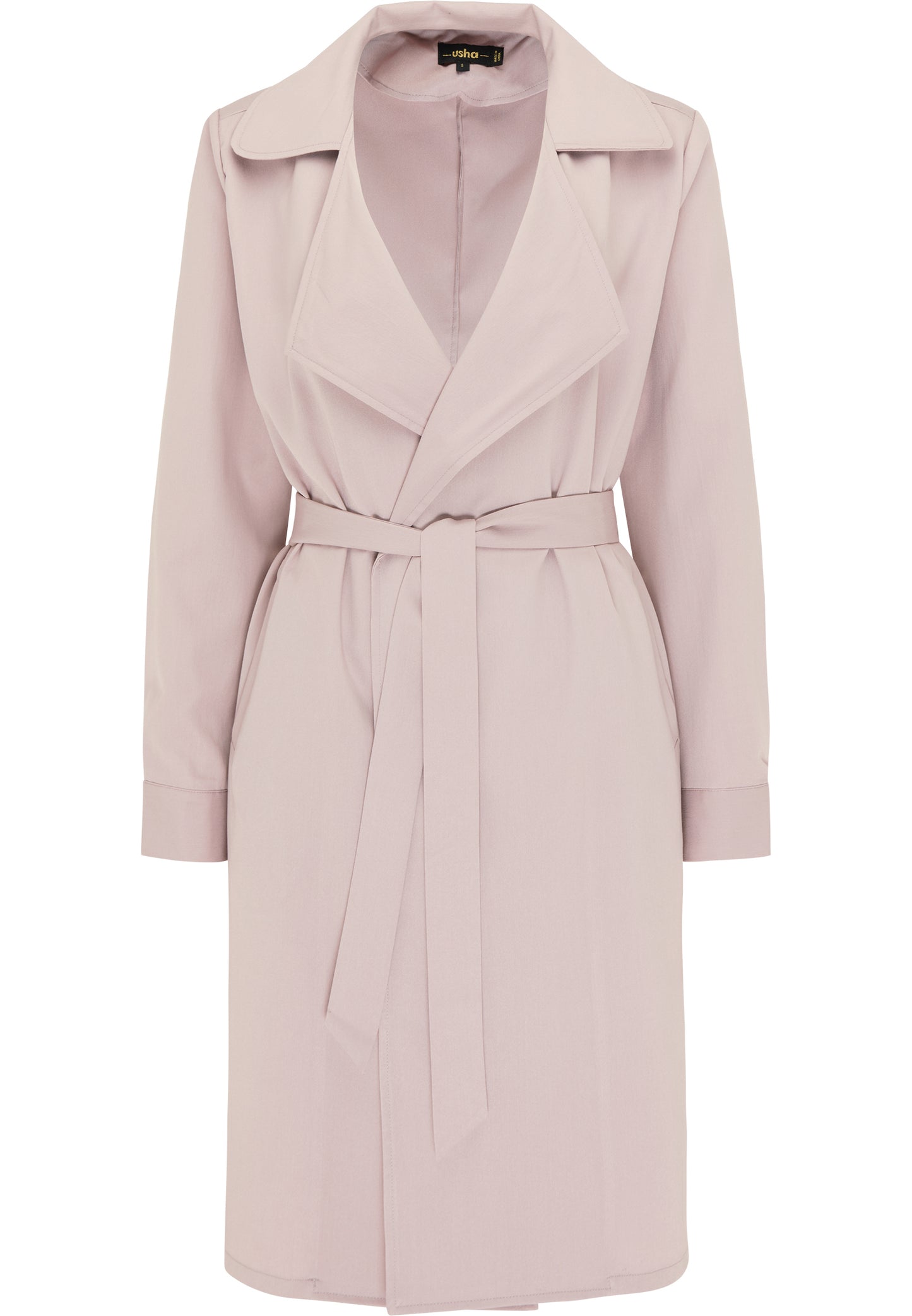 usha BLACK LABEL women's coat