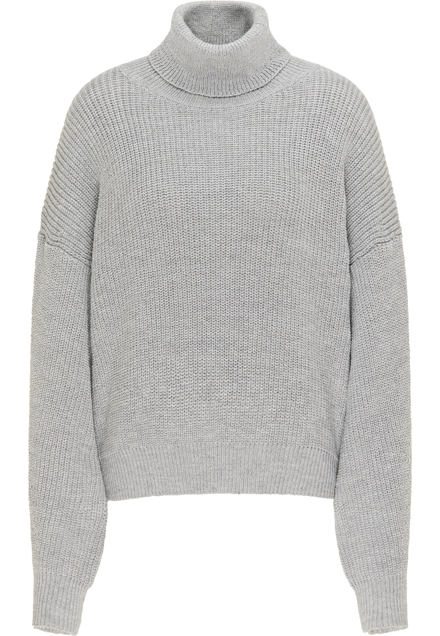 usha BLUE LABEL damski sweter z dzianiny