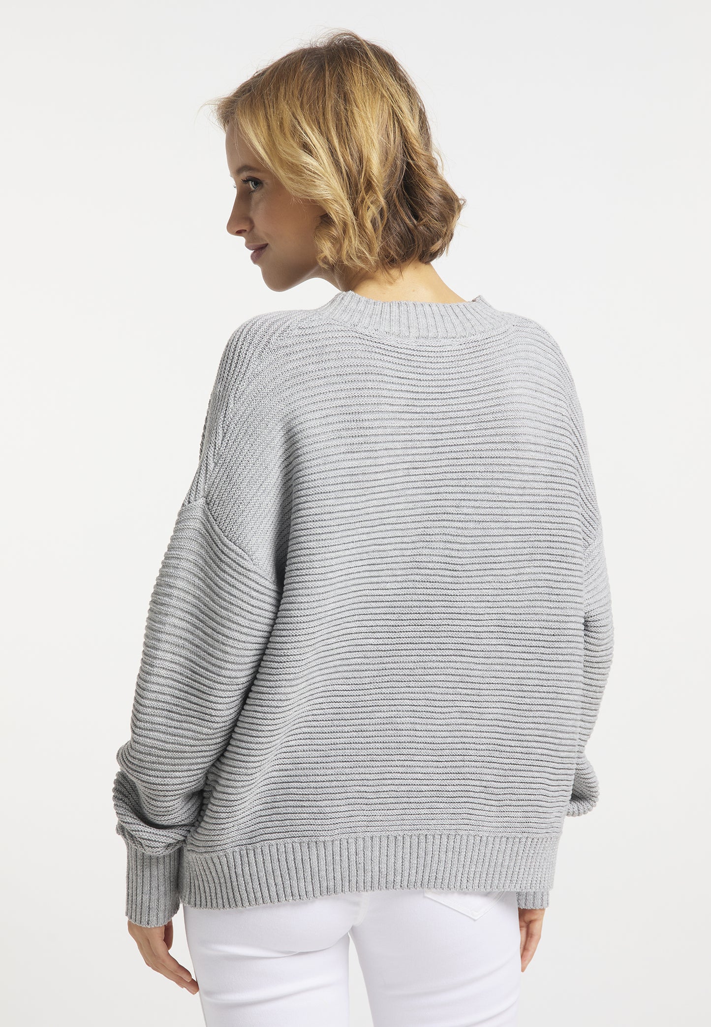 usha BLUE LABEL women's knitted sweater