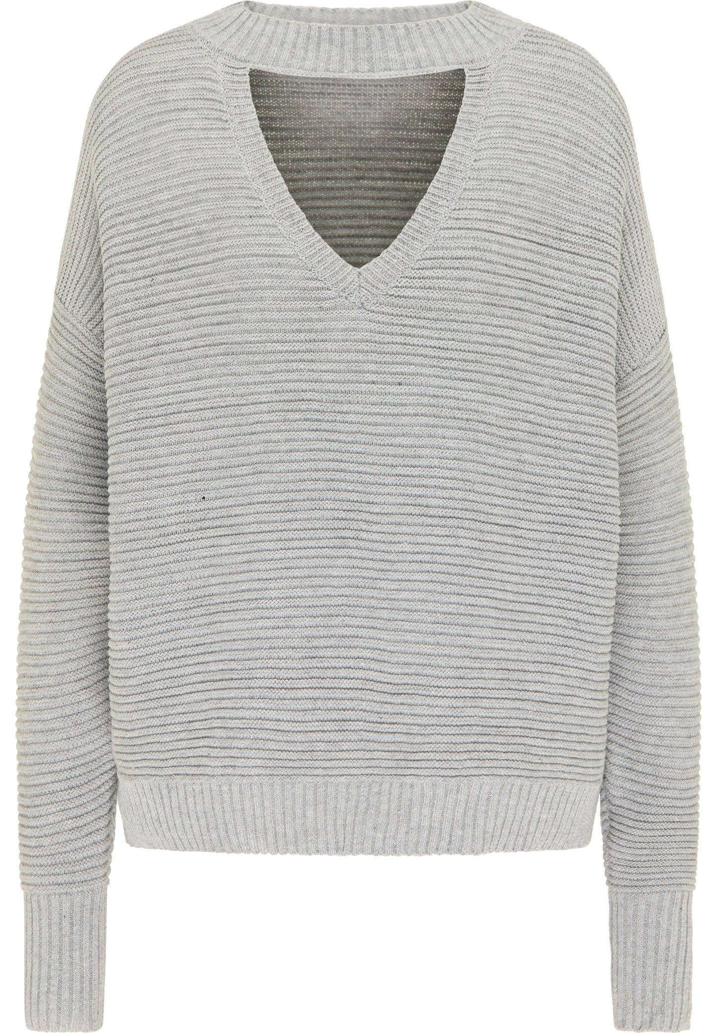 usha BLUE LABEL women's knitted sweater