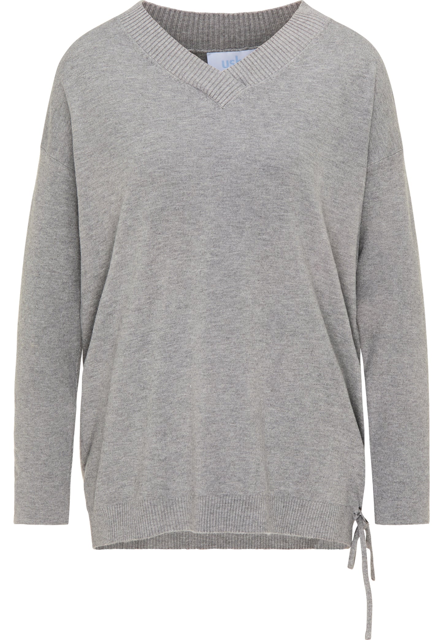 usha BLUE LABEL women's knitted sweater