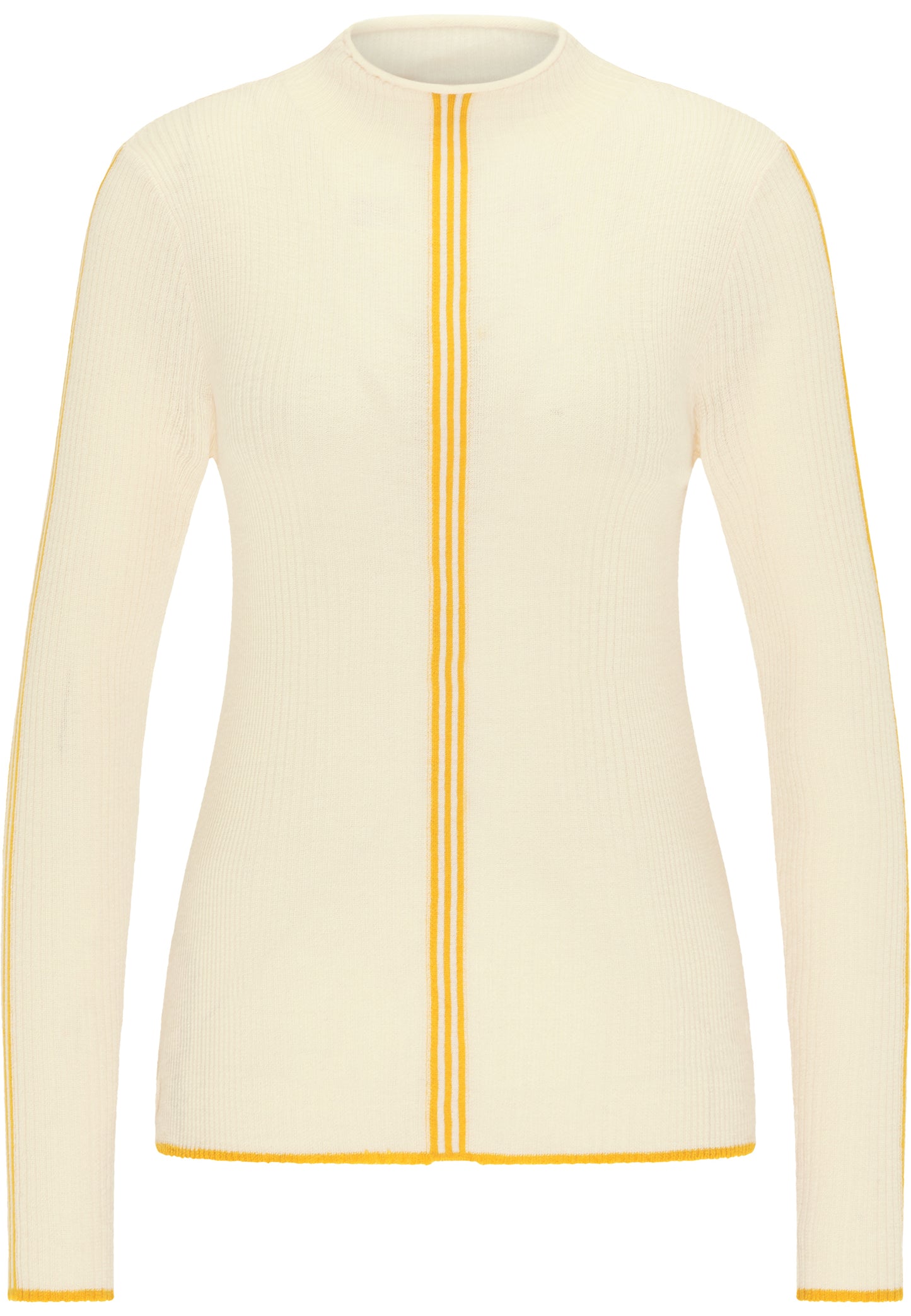 myMo women's knitted sweater