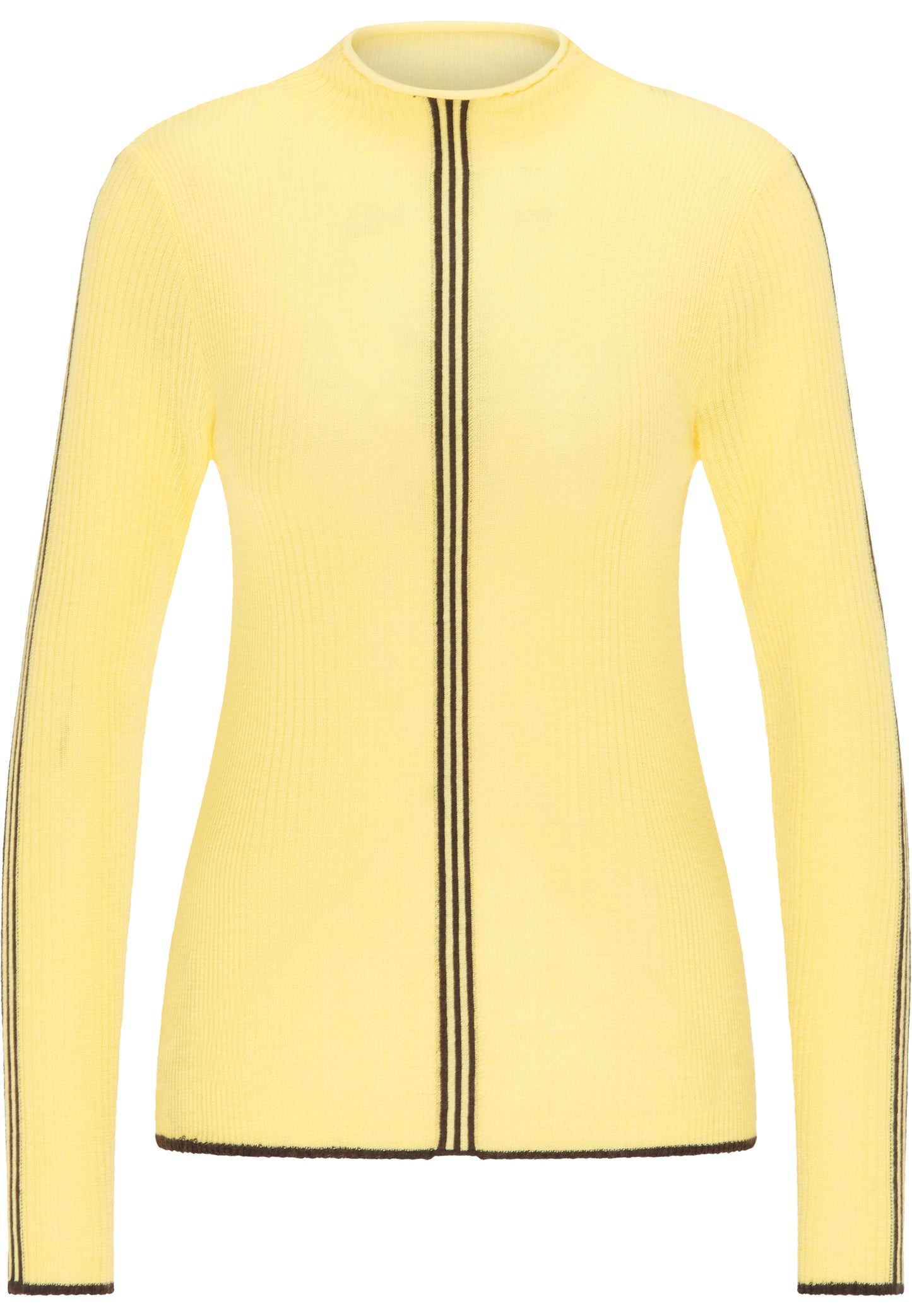 myMo women's knitted sweater