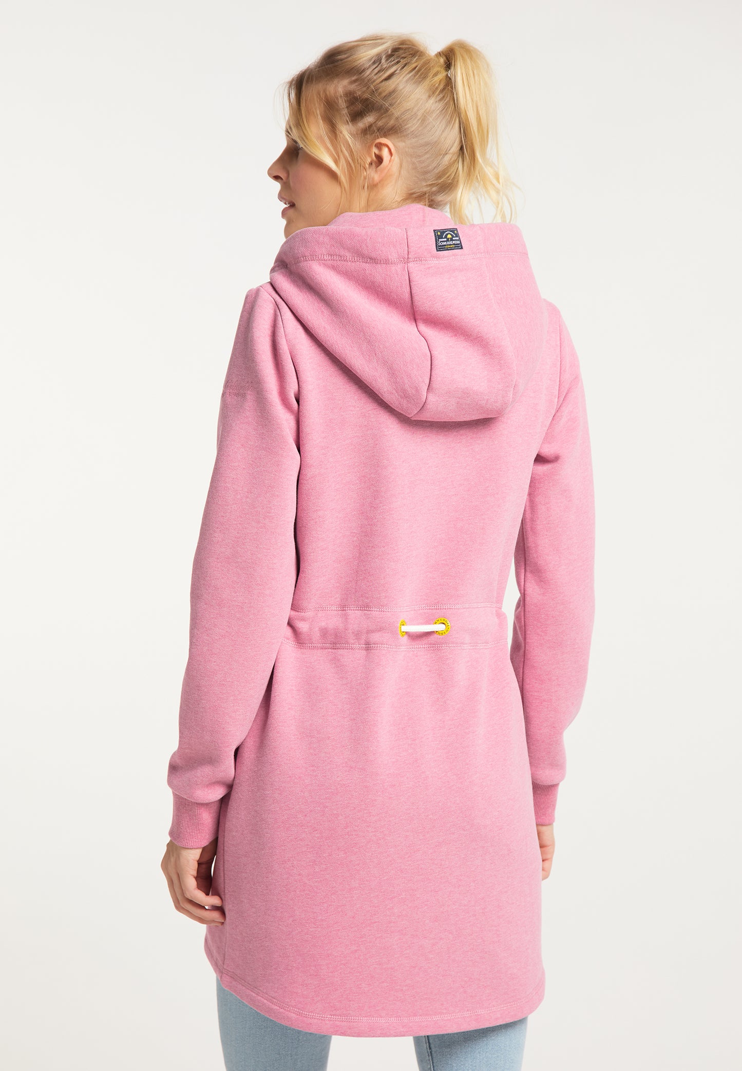 Schmuddelwedda women's sweat jacket