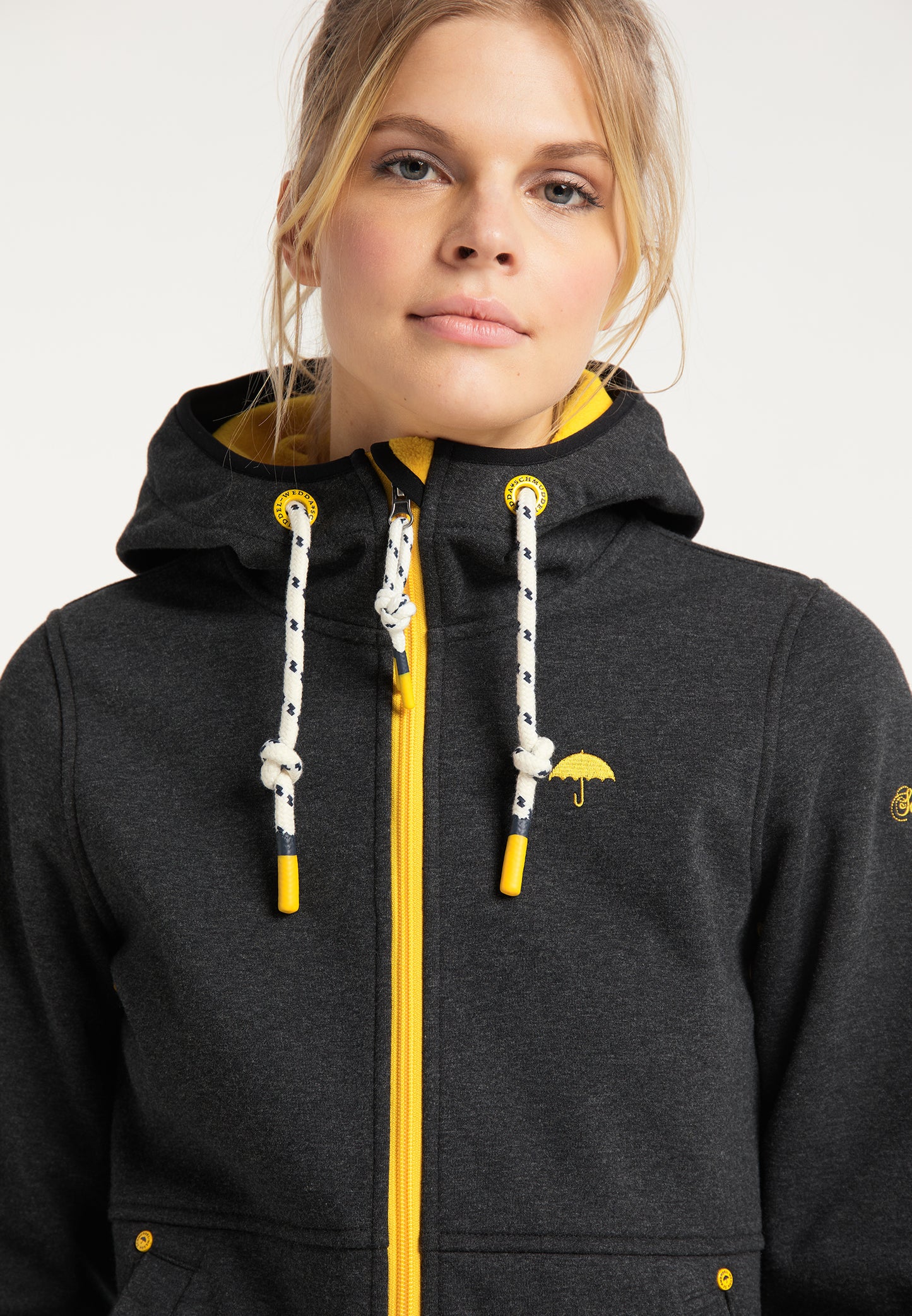 Schmuddelwedda women's functional jacket