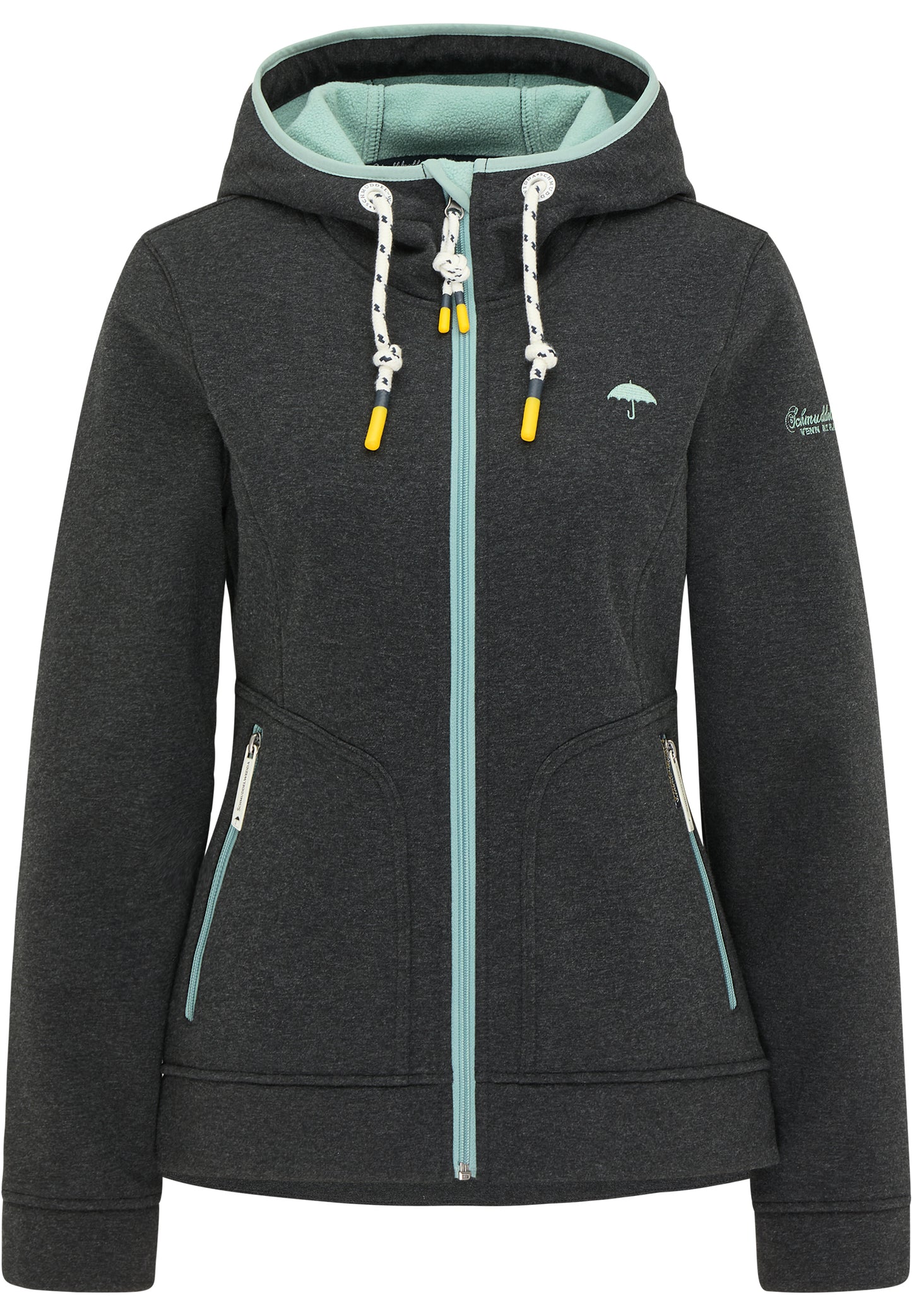 Schmuddelwedda women's functional jacket