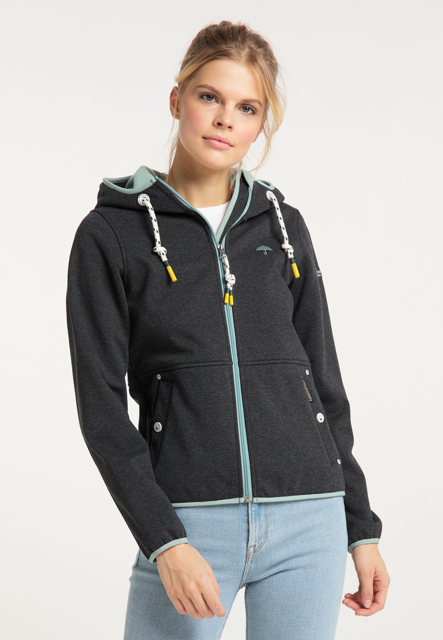 Schmuddelwedda women's functional jacket