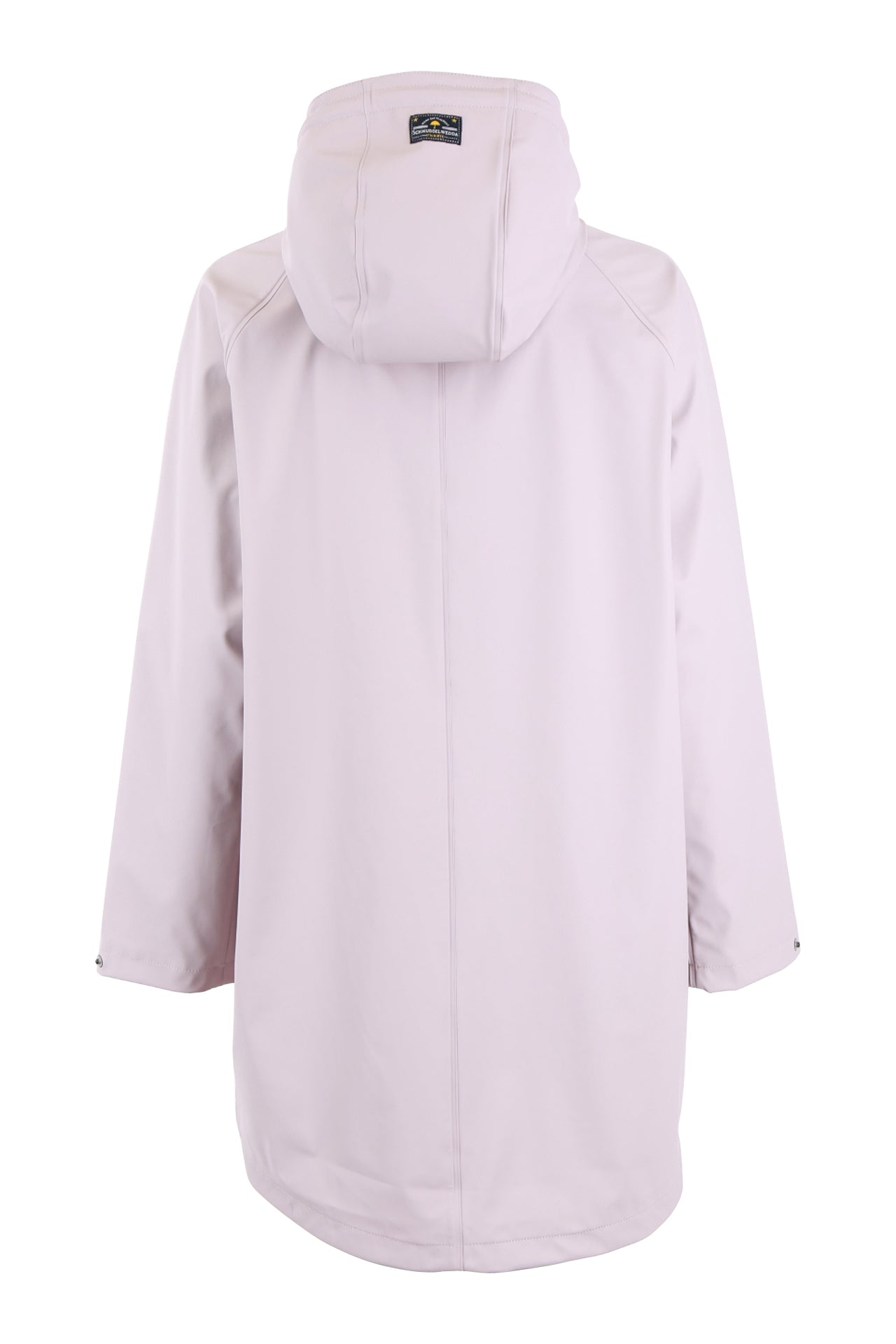 Schmuddelwedda women's rain coat
