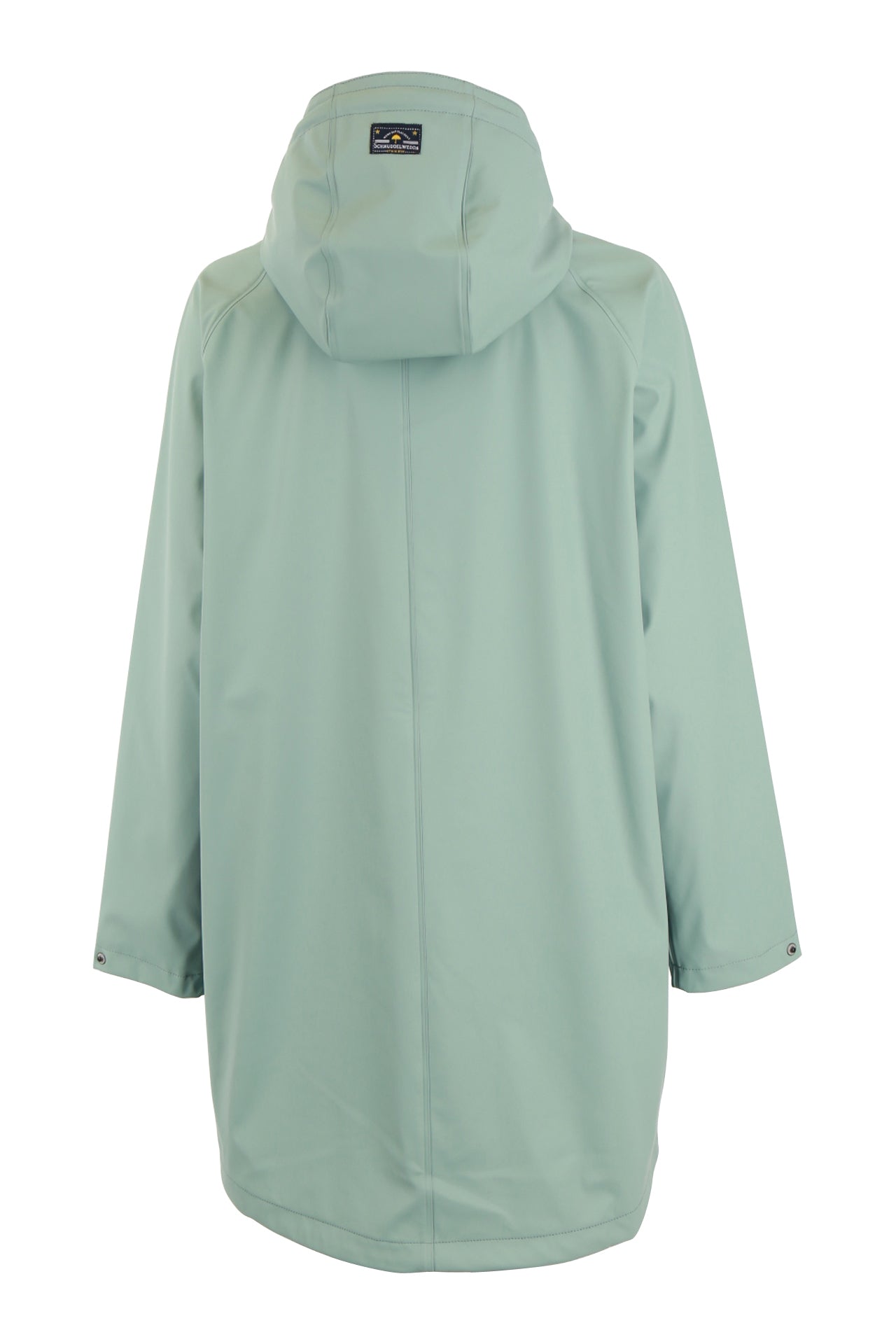 Schmuddelwedda women's rain coat