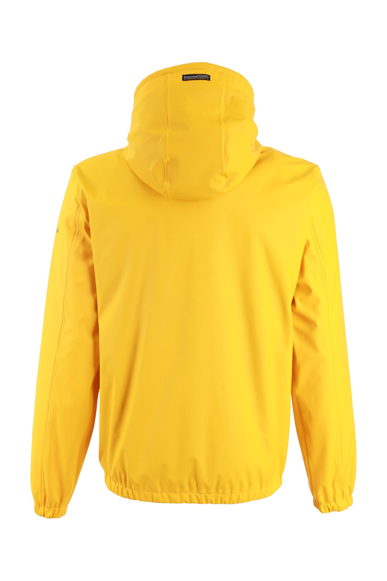 Schmuddelwedda men's rain jacket