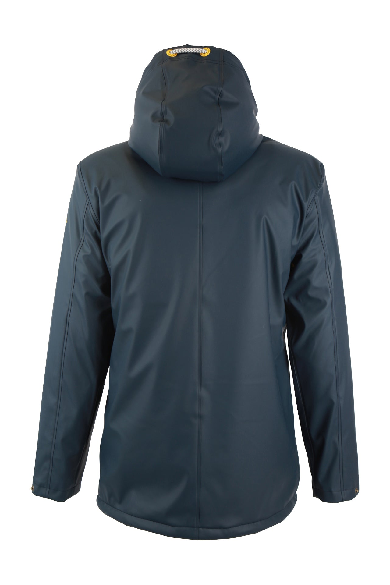 Schmuddelwedda men's rain jacket