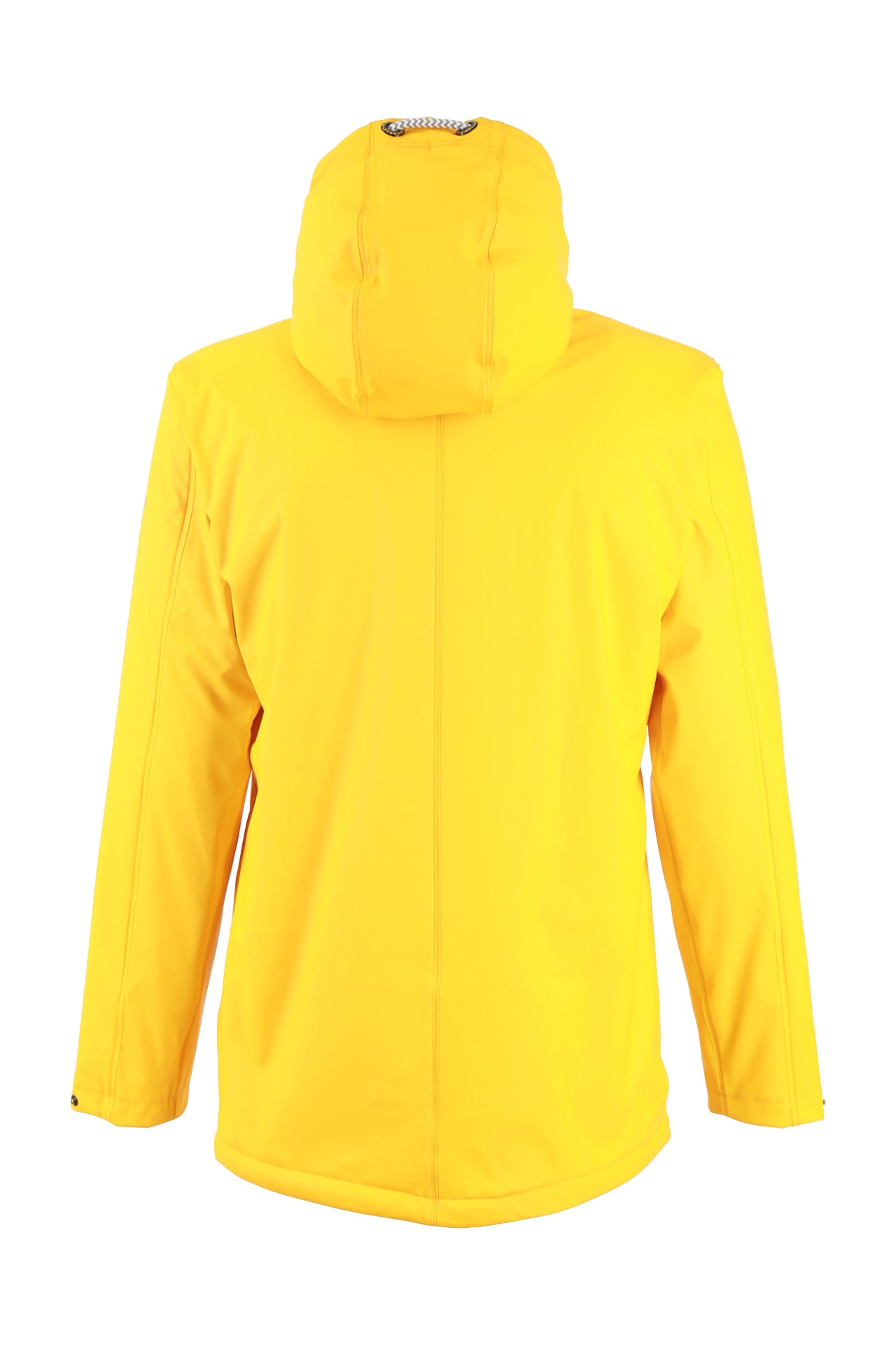 Schmuddelwedda men's rain jacket