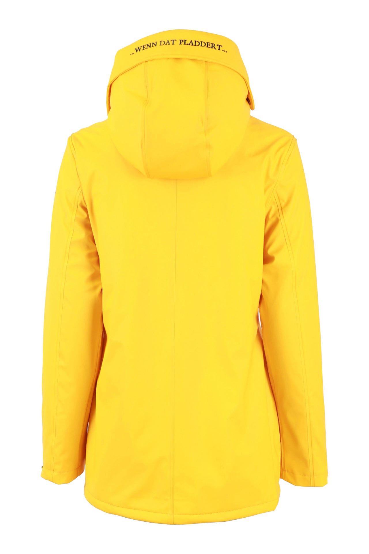 Schmuddelwedda Women's Rain Jacket
