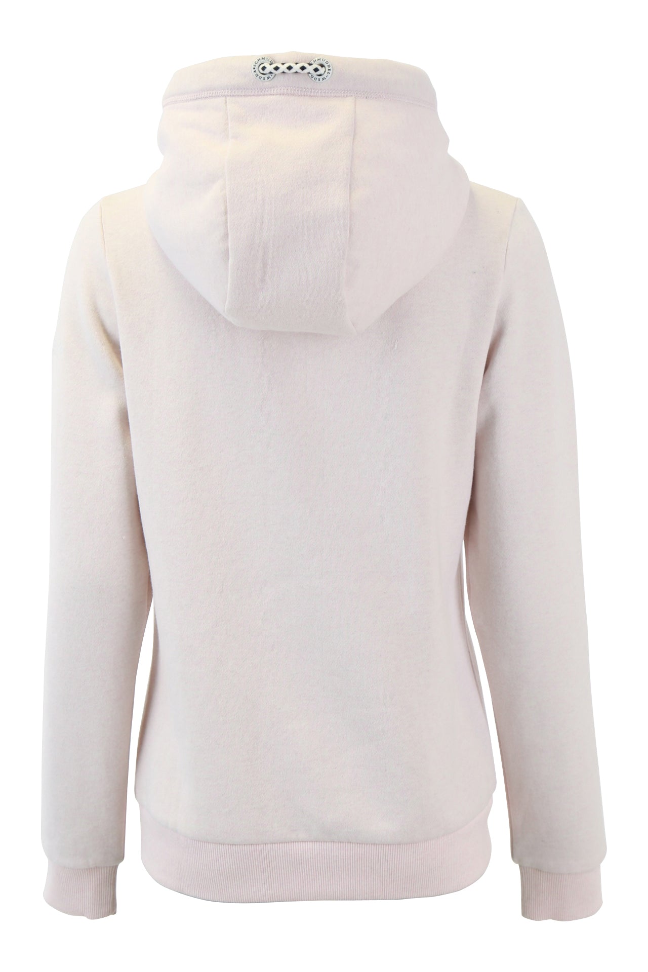 Schmuddelwedda women's hoodie