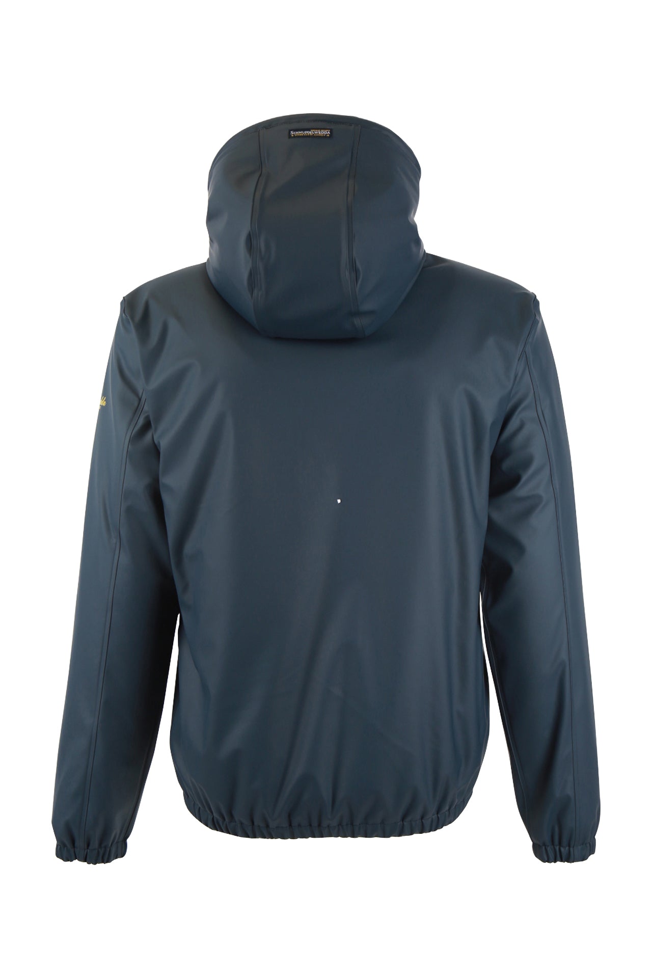 Schmuddelwedda men's rain jacket