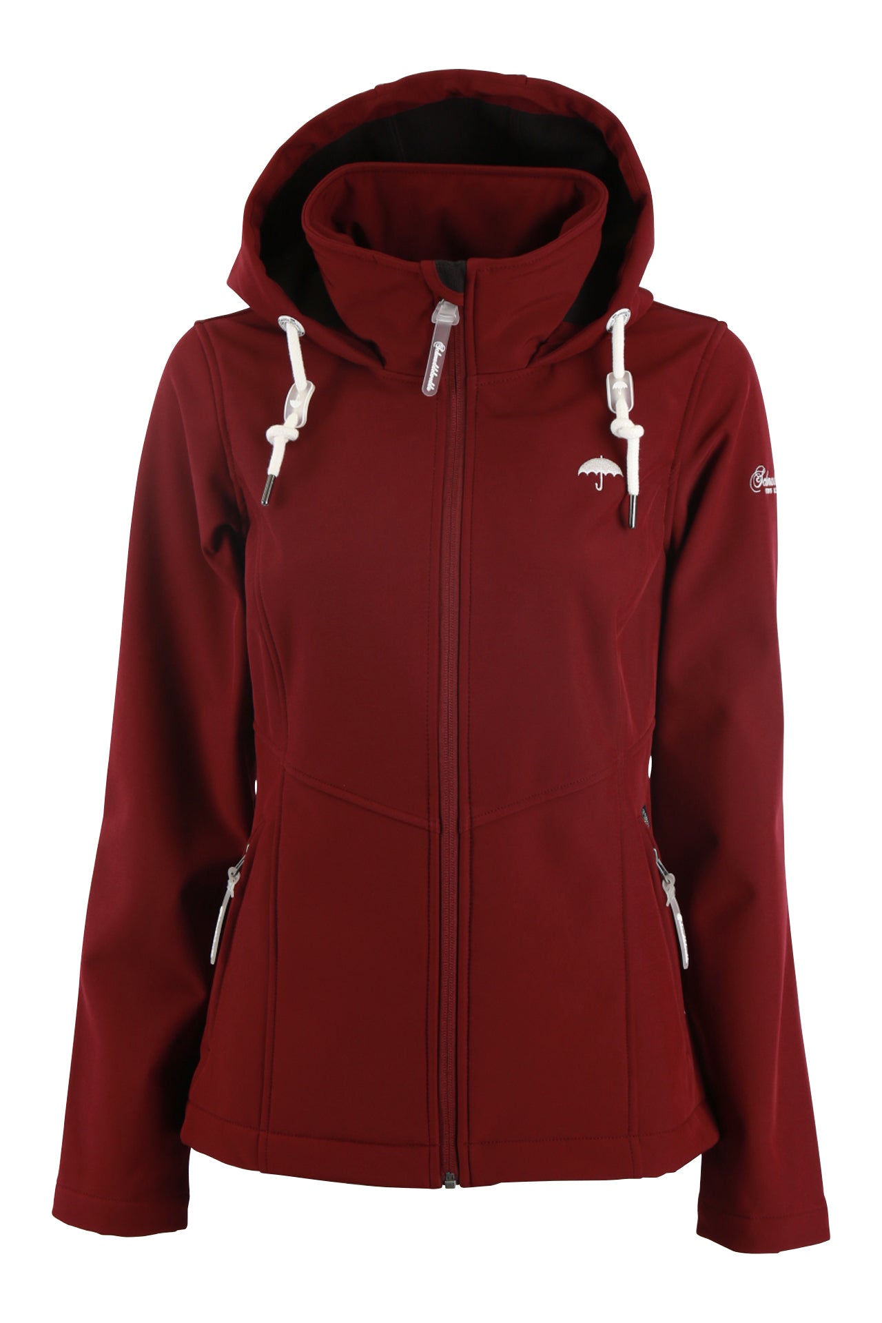 Schmuddelwedda women's softshell jacket