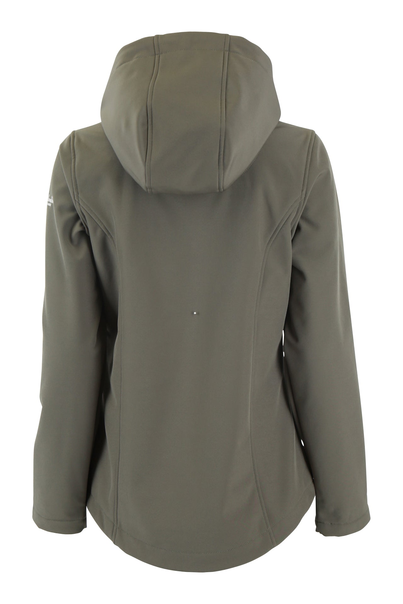 Schmuddelwedda women's softshell jacket