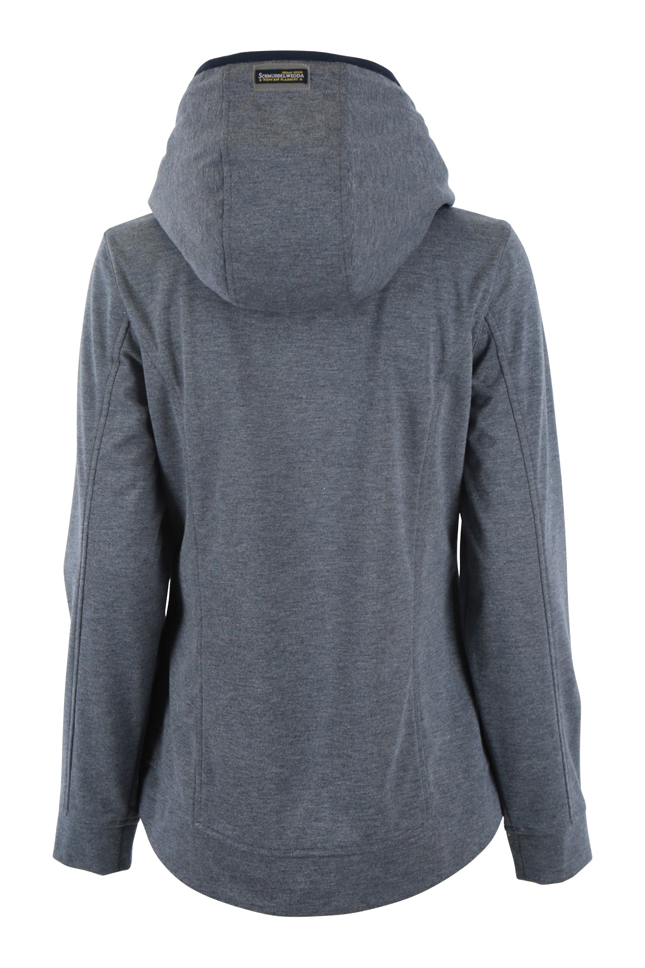 Schmuddelwedda women's functional jacket