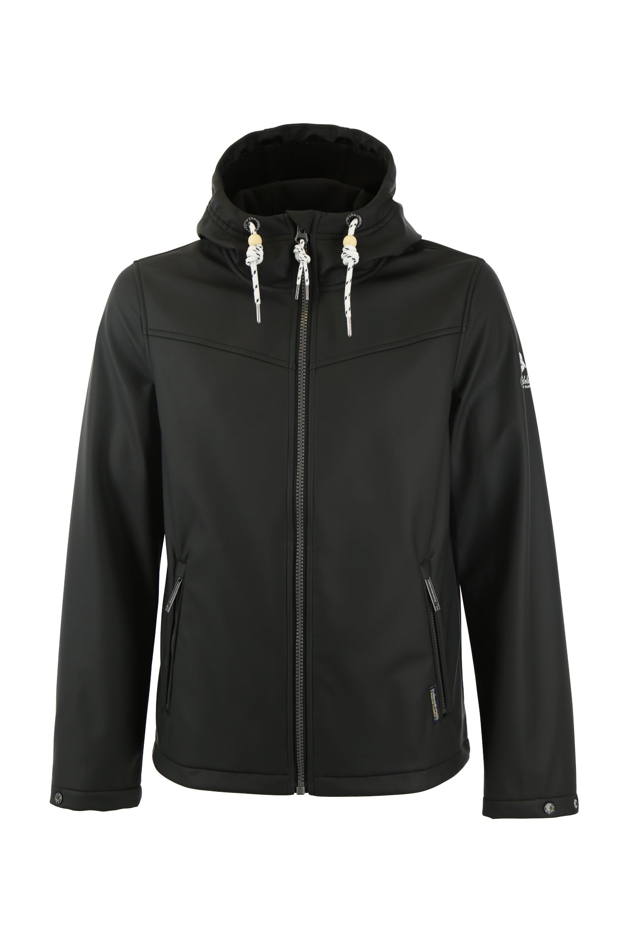 Schmuddelwedda men's transitional jacket