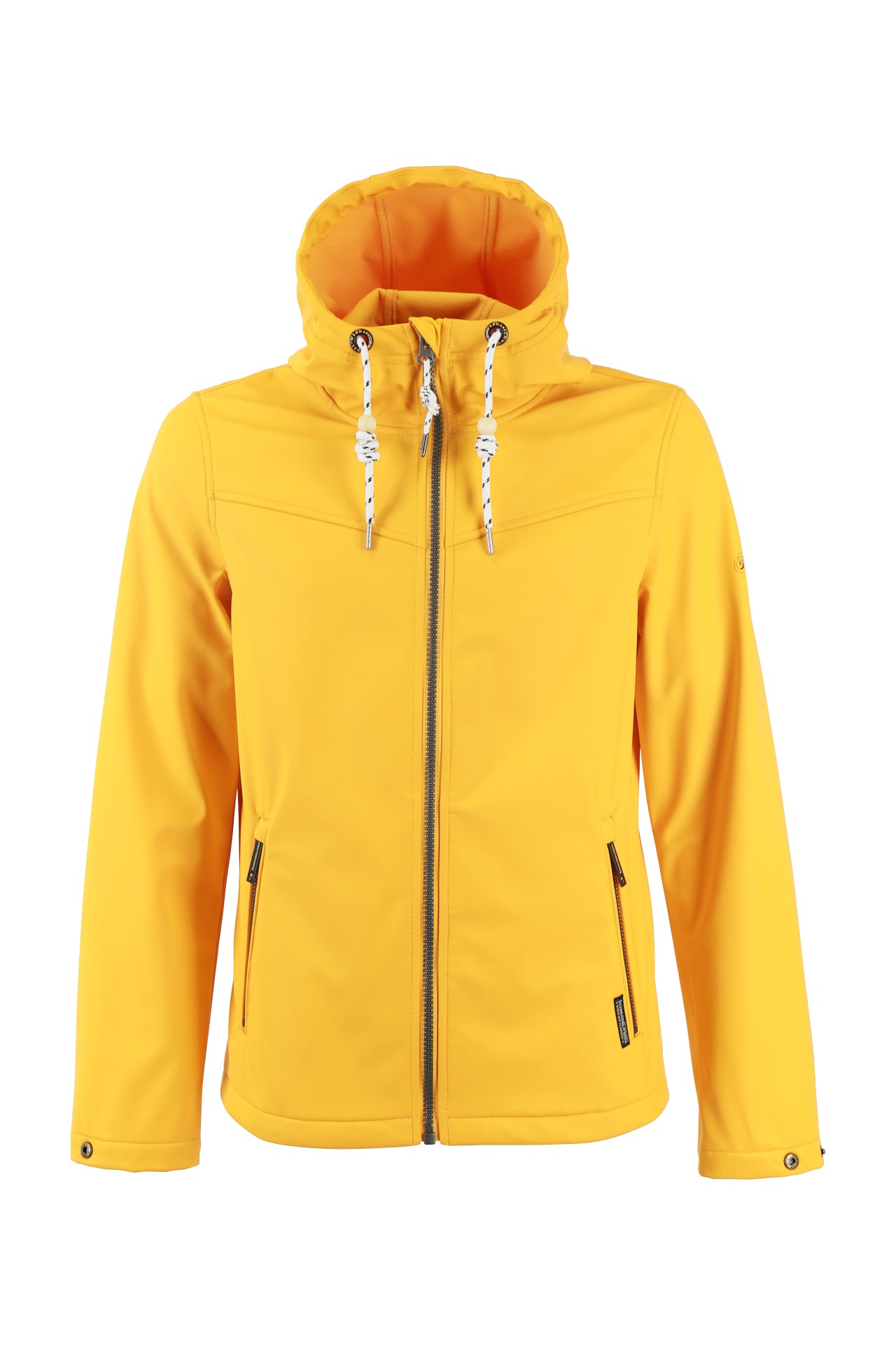Schmuddelwedda men's transitional jacket